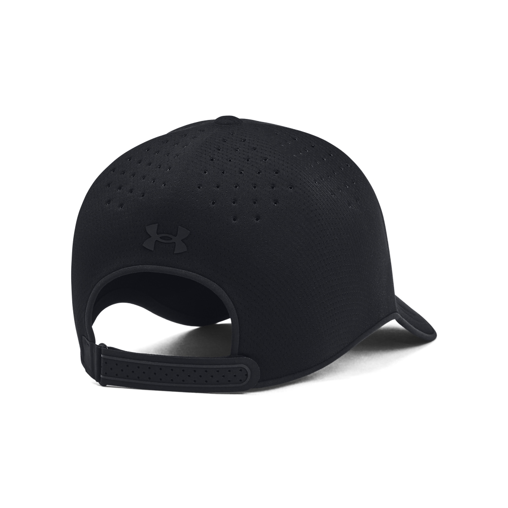 Under Armour® Baseball Cap mit Elasthan-Anteil, für Sportmode und Freizeit, leichtes Material