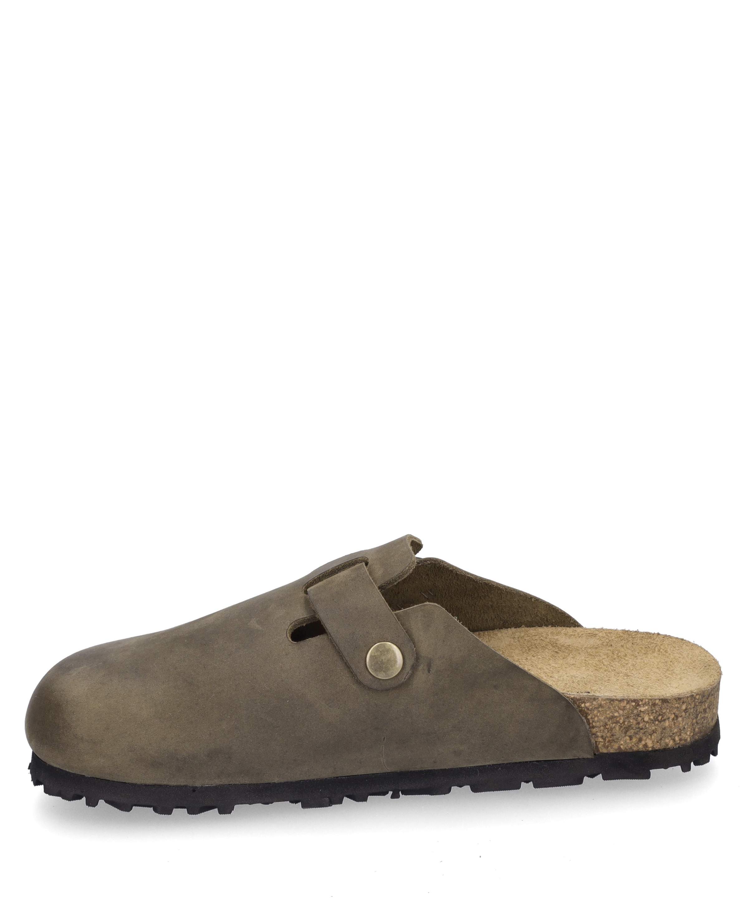 Josef Seibel Clog »Hermine 04, taupe«