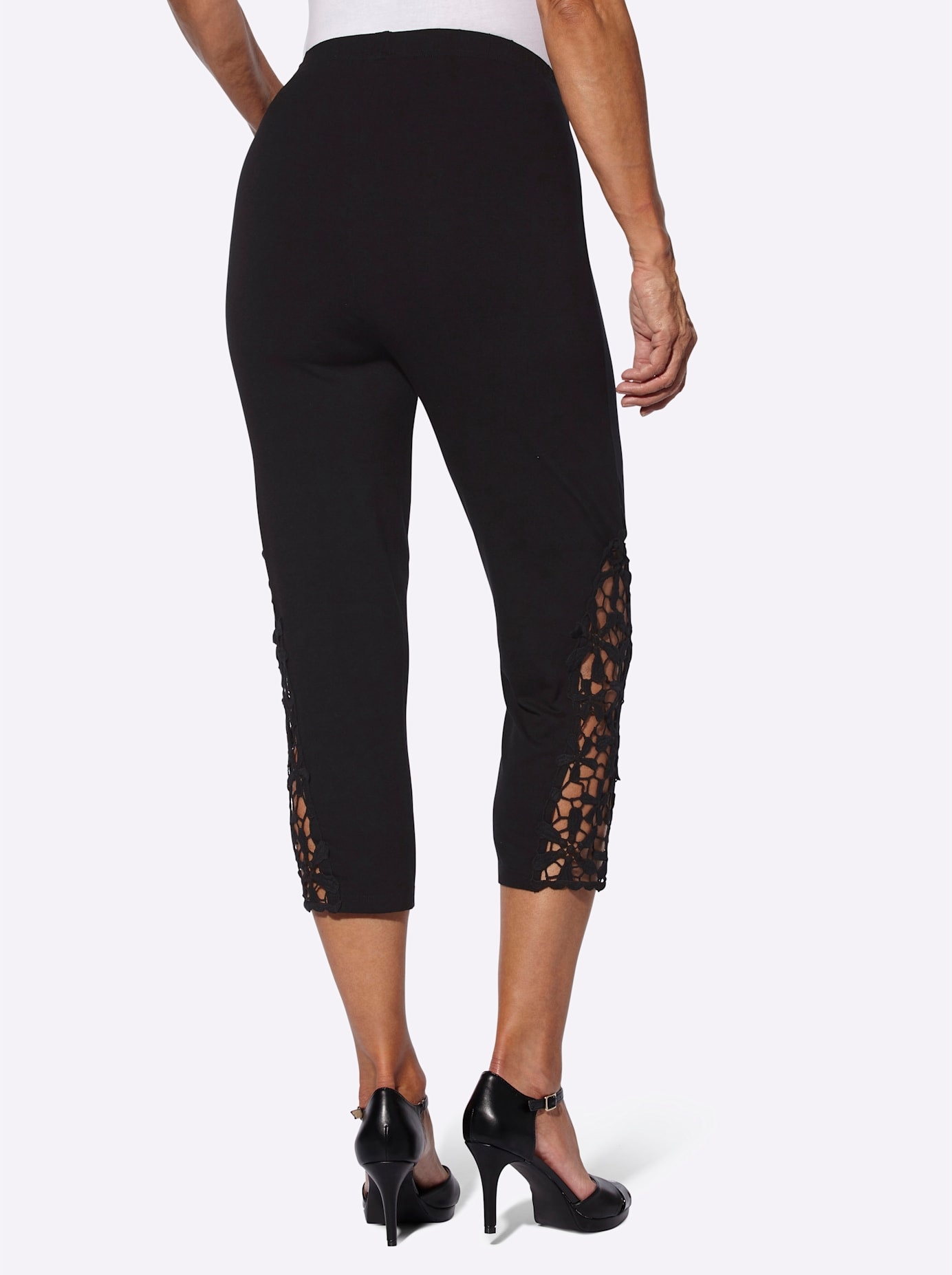 Lady Caprileggings