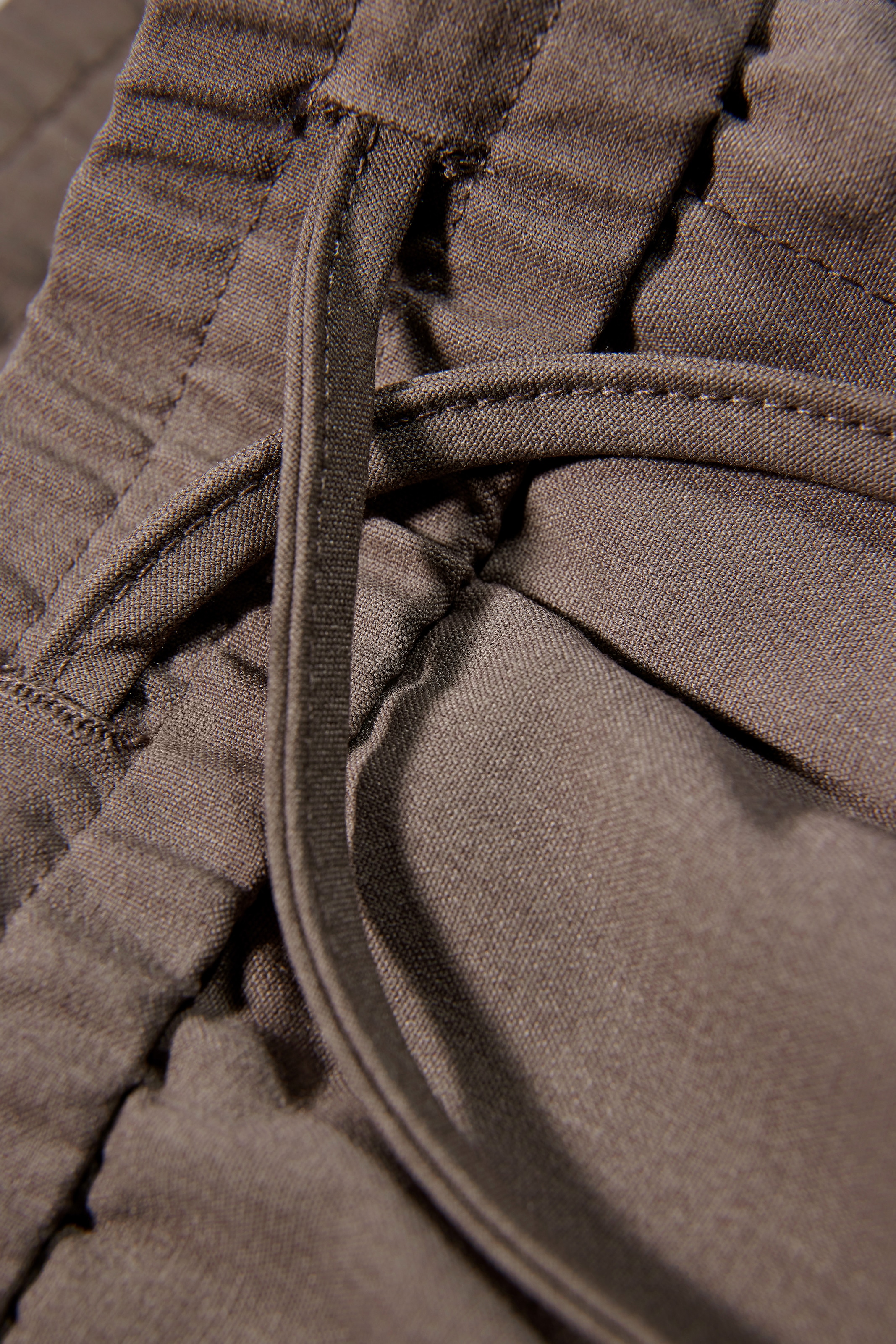 LINDBERGH Stoffhose, mit Kordelzug