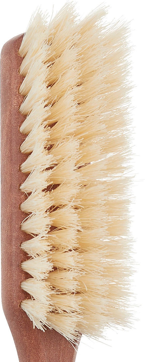 Regincós Haarbürste »Fade Brush«, 4-reihig mit 3 Jahren XXL Garantie