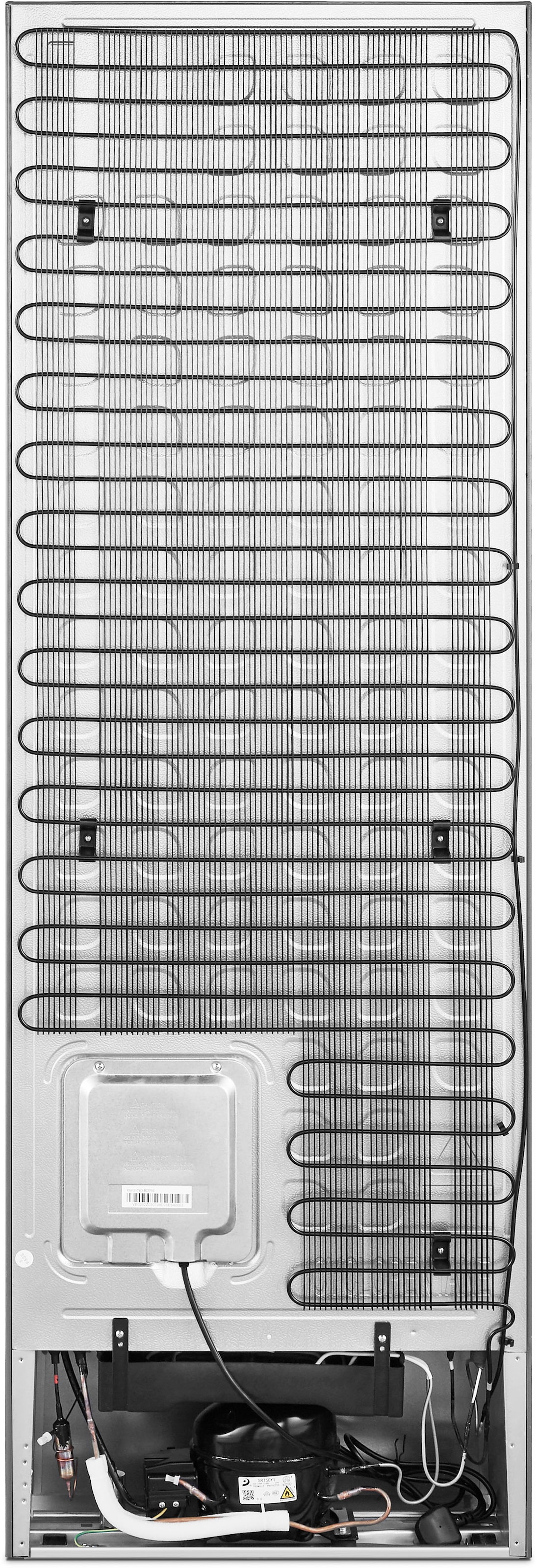 Hisense Gefrierschrank »FV354N4BIE«, 185,5 cm hoch, 59,9 cm breit