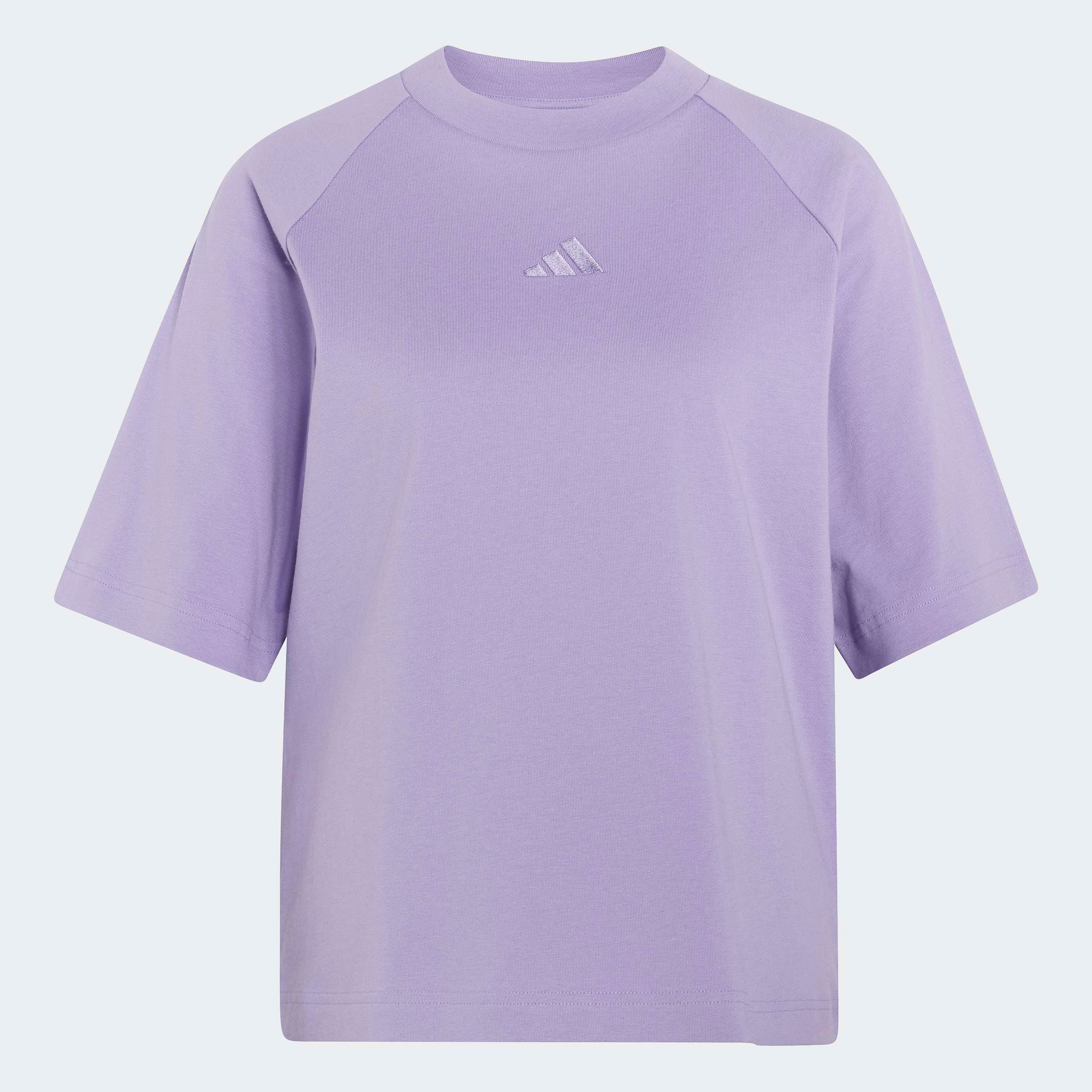 adidas Sportswear T-Shirt »W AK SL TEE«