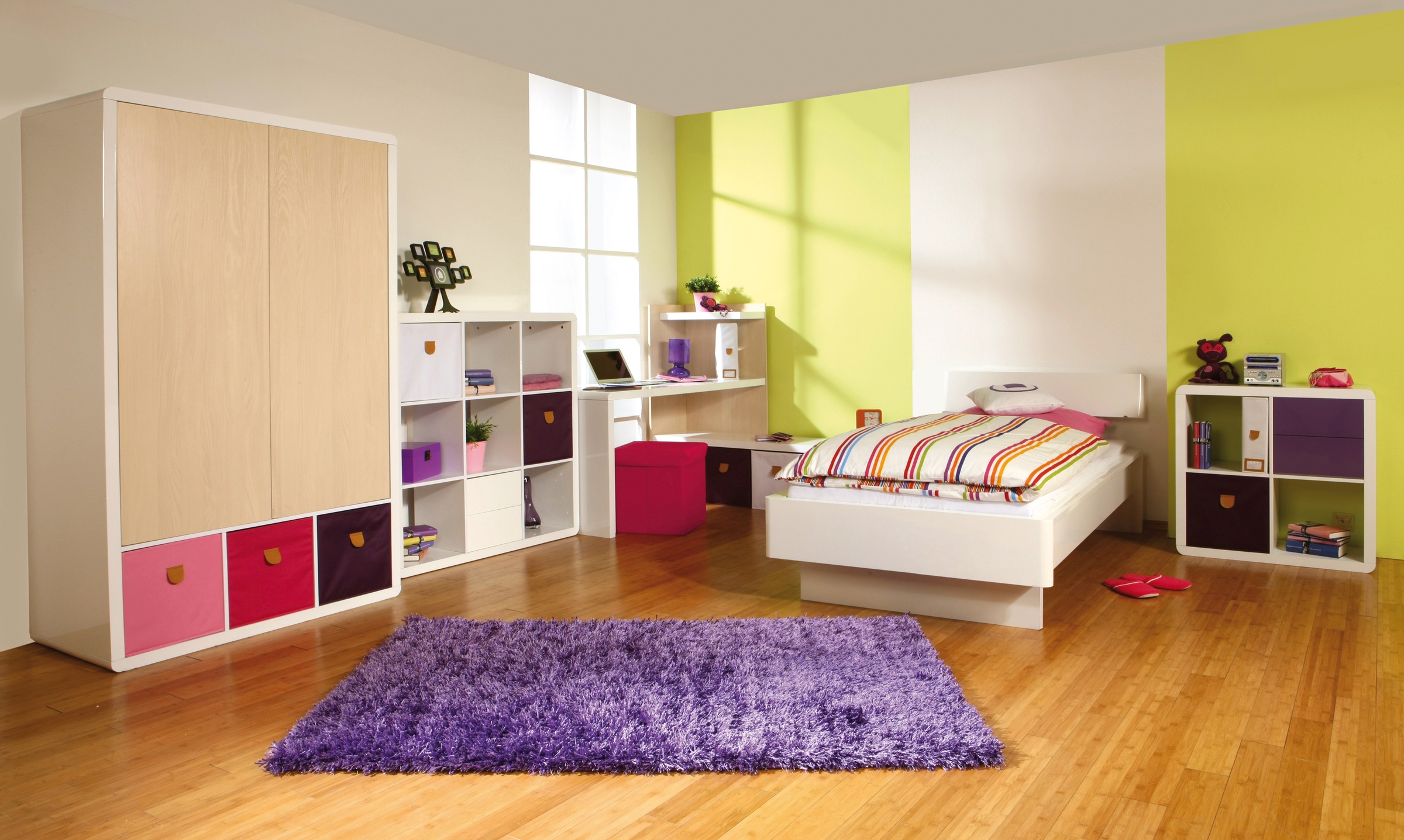 Phoenix Regal »Prana« B/H/T: 42,7/42,7/35 cm, 1 Fach