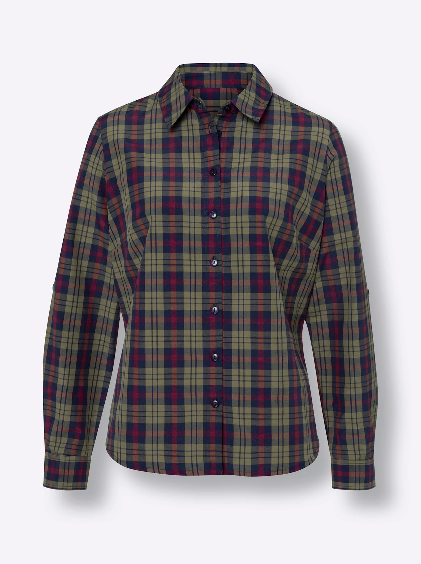 Classic Basics Karobluse