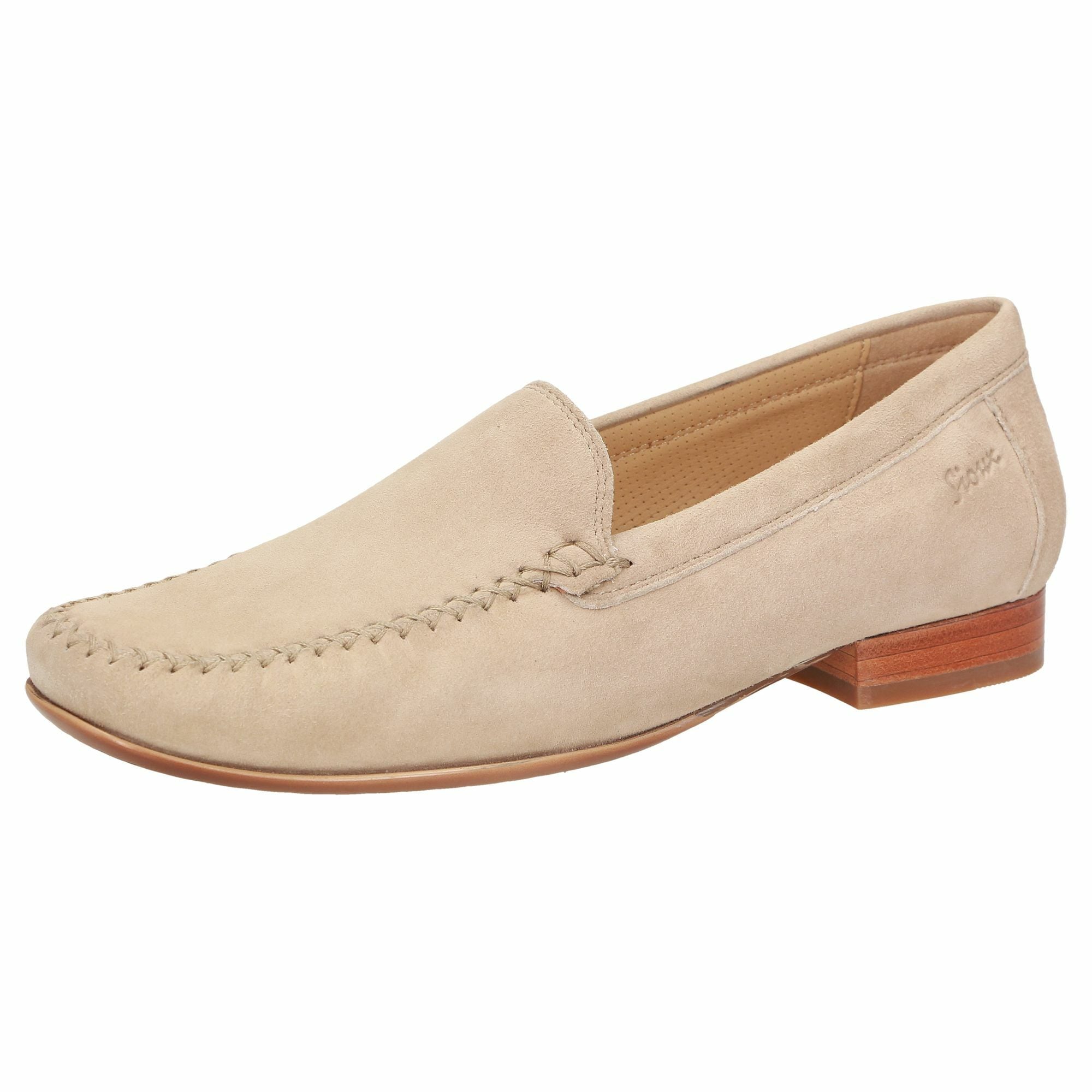 SIOUX Slipper »Campina«