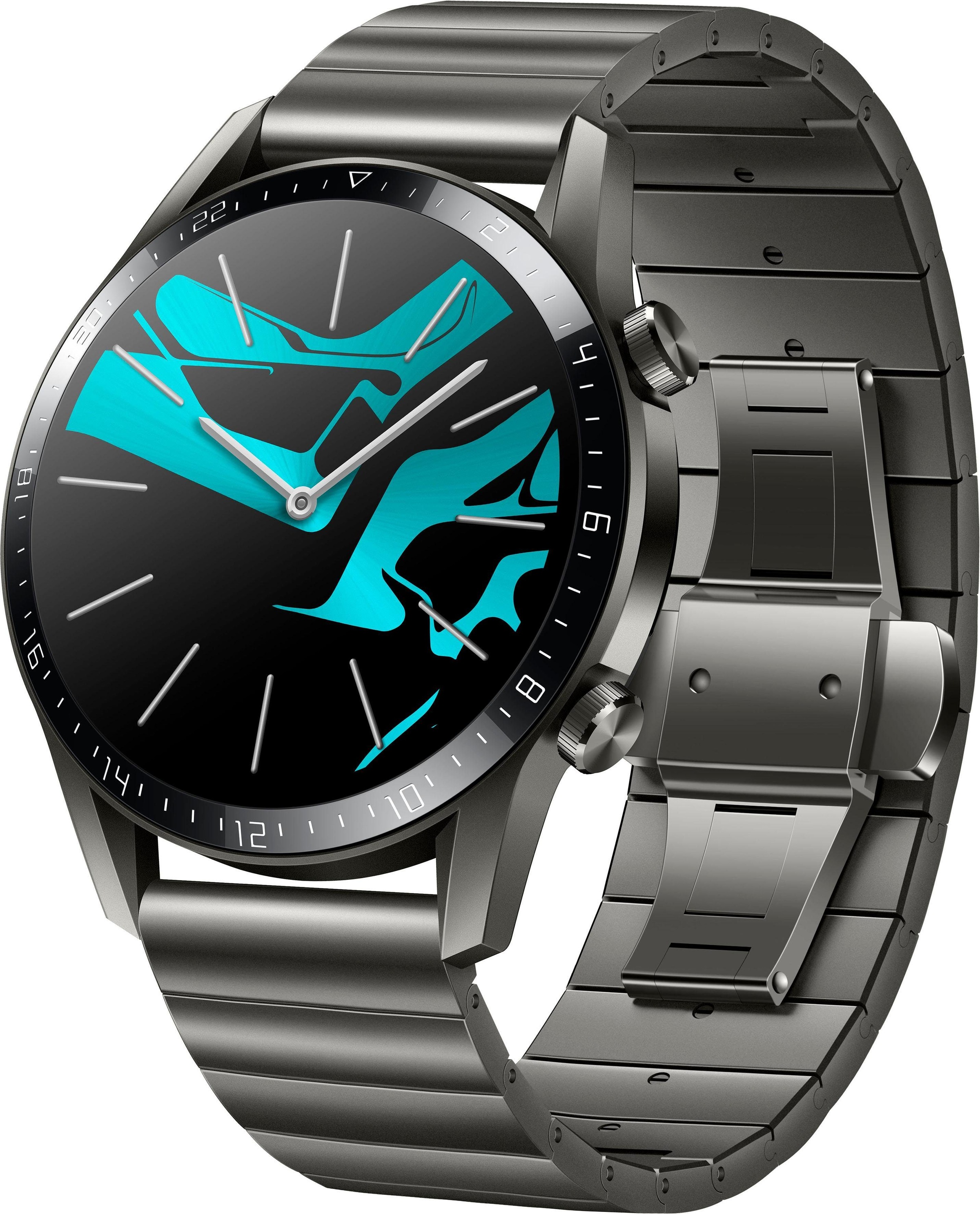huawei watch gt 2 elite review