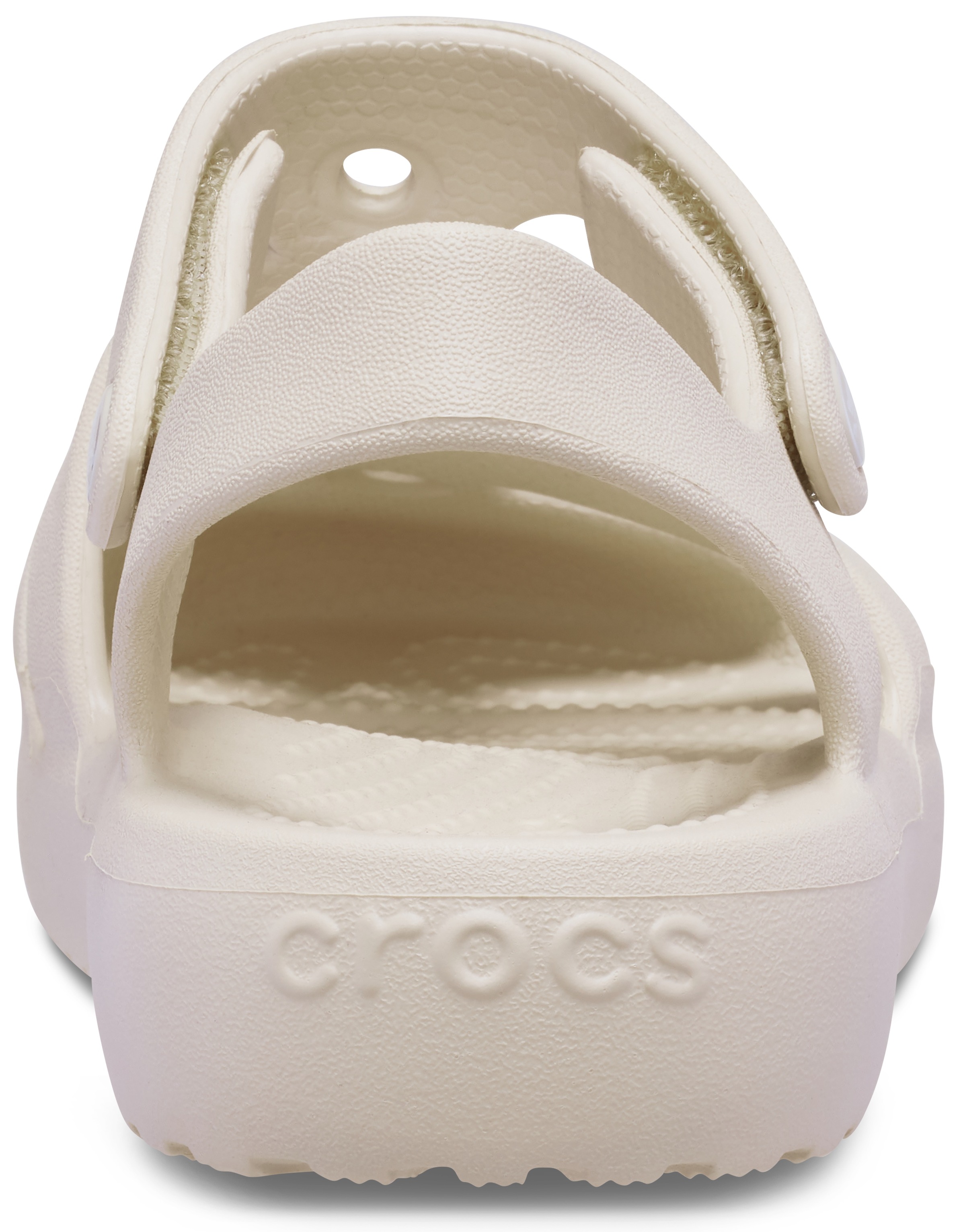 Crocs Badesandale »Classic Fisherman«, Wassersandale, Badeschuh mit Klettverschluss
