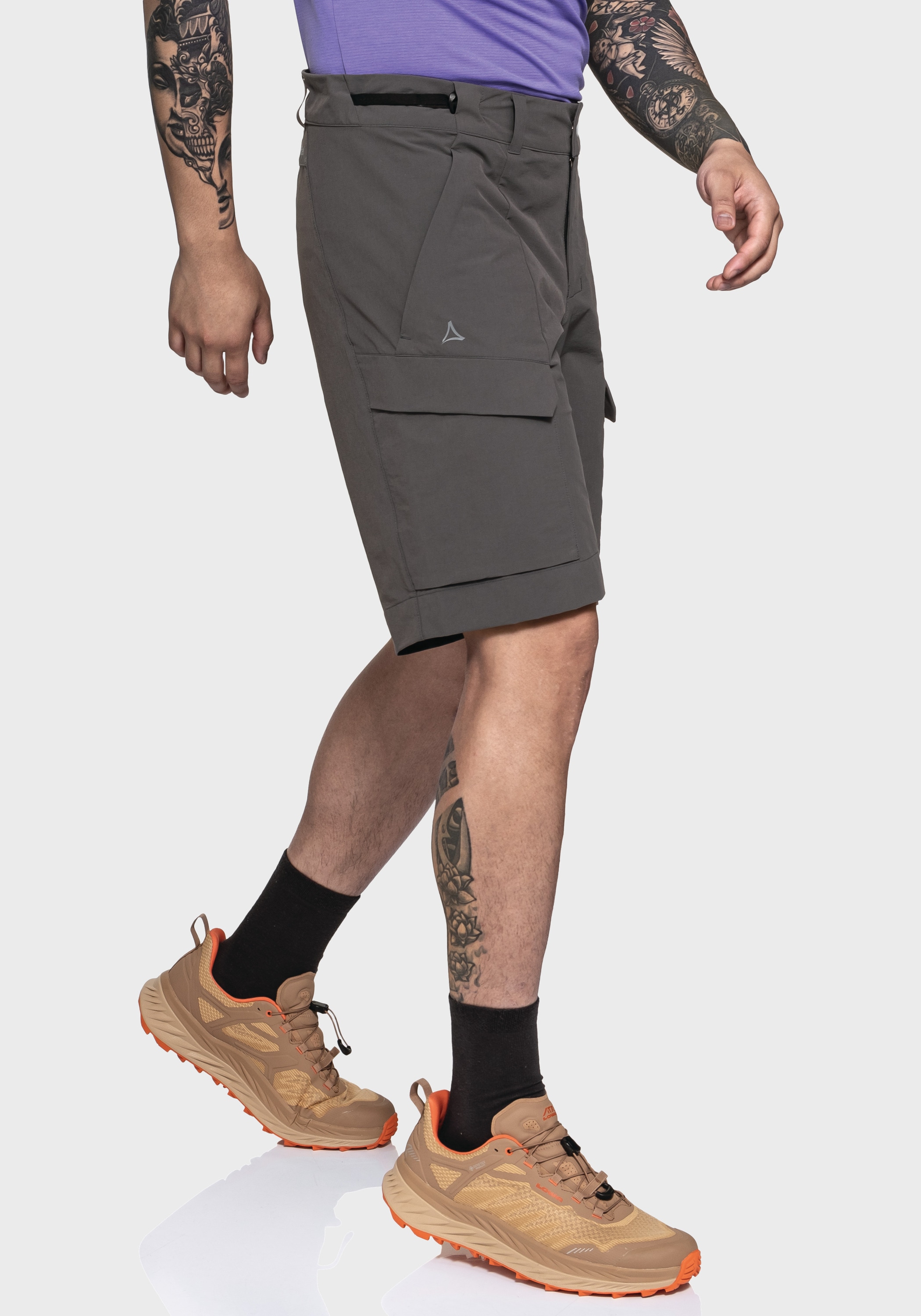 Schöffel Shorts »Shorts Kitzstein M«
