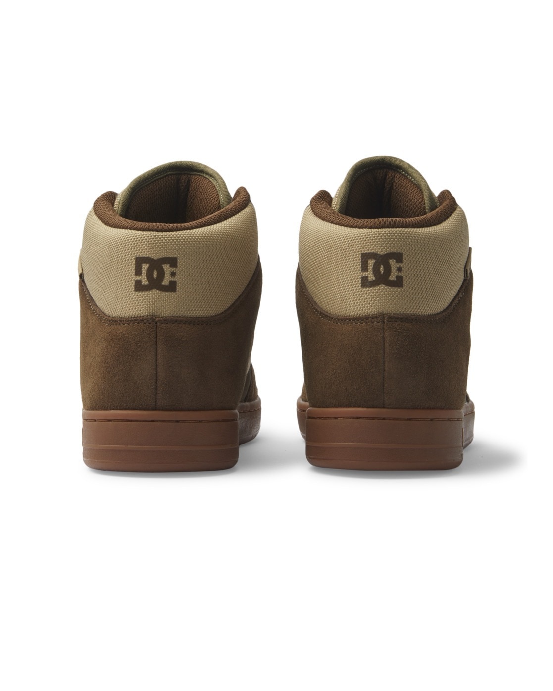 DC Shoes Sneaker »Manteca 4 Hi Wr«