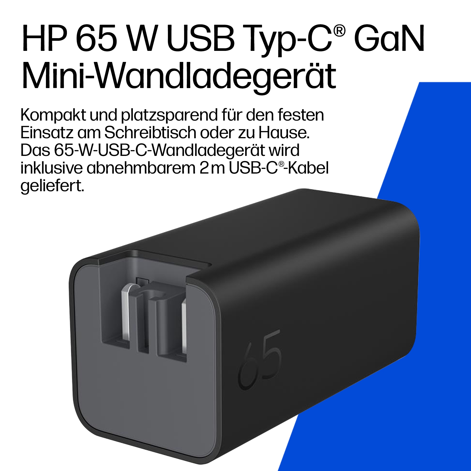 HP Notebook »OmniBook 3 14-hz0351ngx« 35,6 cm / 14 ″ Snapdragon X Adreno 512 GB SSD