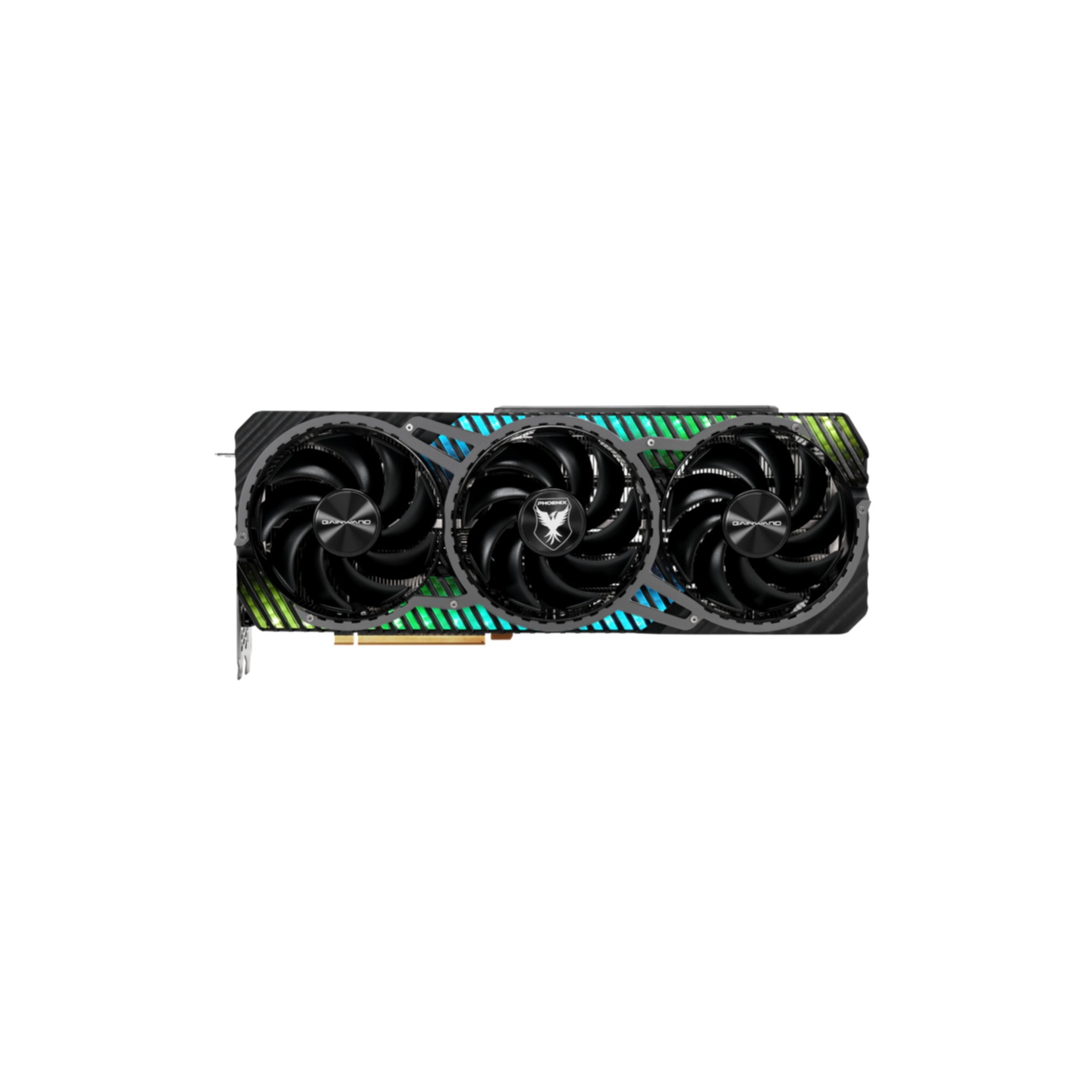 Gainward Grafikkarte »GeForce RTX 4080 SUPER Phoenix«