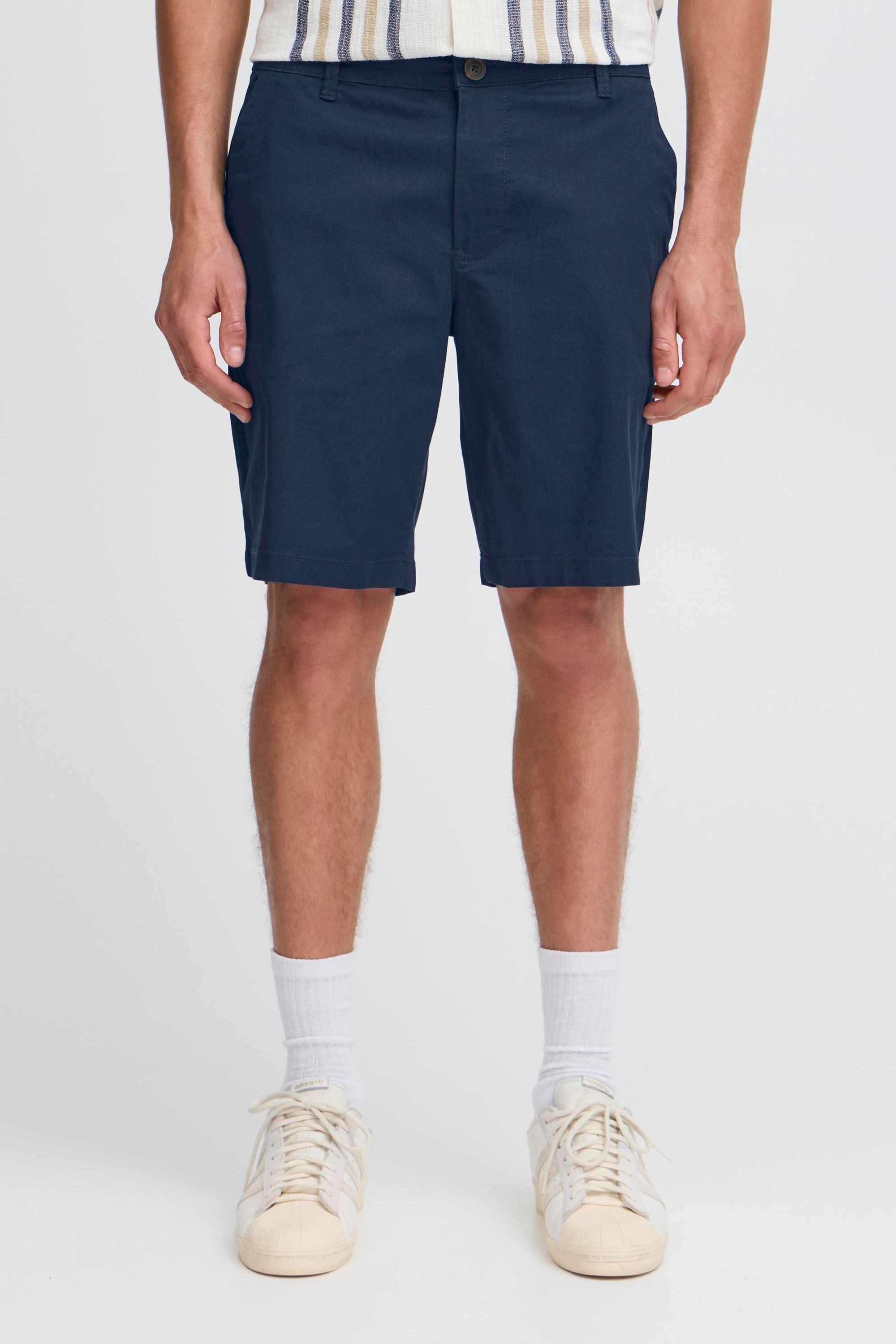 !Solid Chinoshorts »Chinoshorts SDKAKAN«