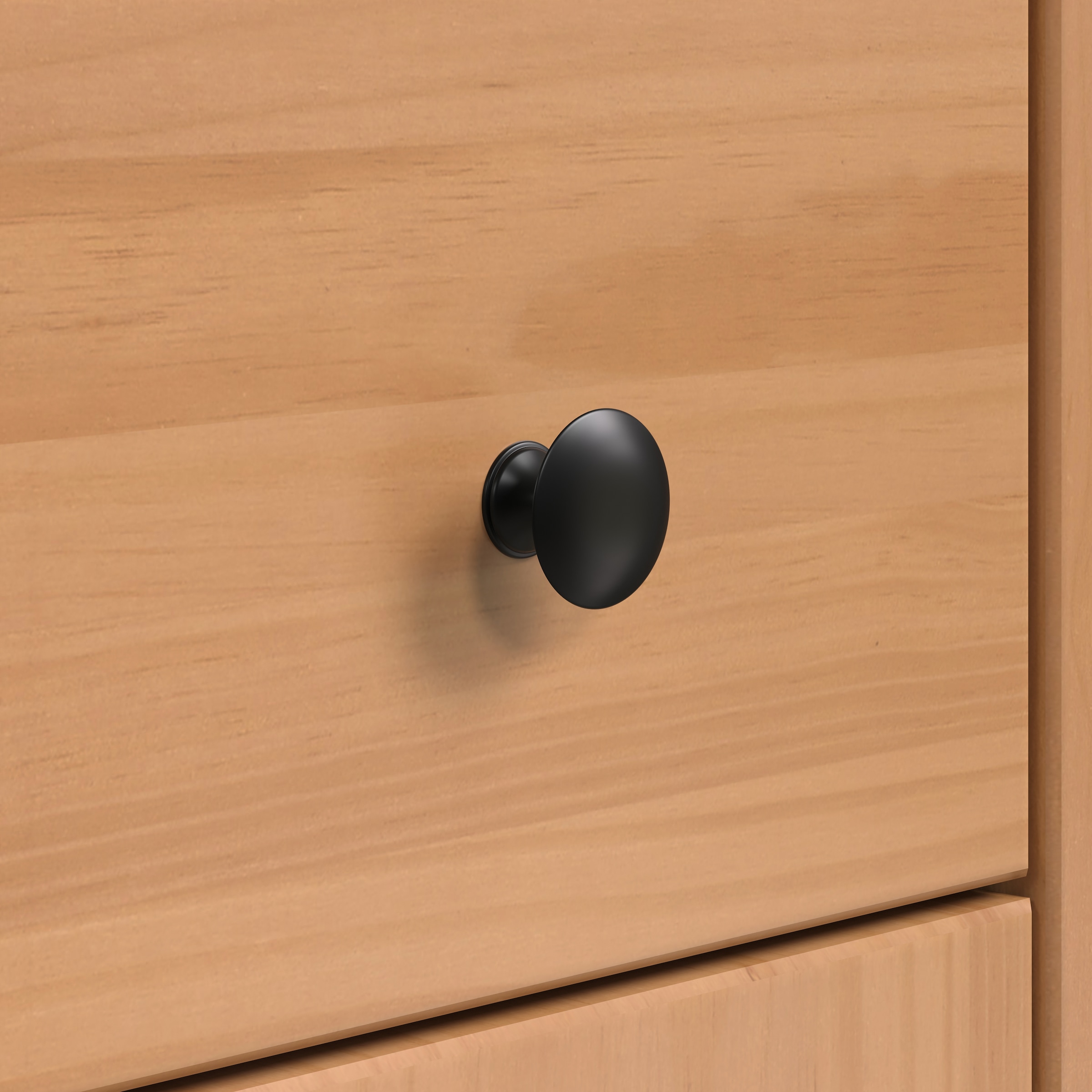 welltime Hochschrank »Kall«, (1 St.), Badschrank aus Kiefer-Massivholz mit Schublade - (B/T/H) 35/33/188 cm