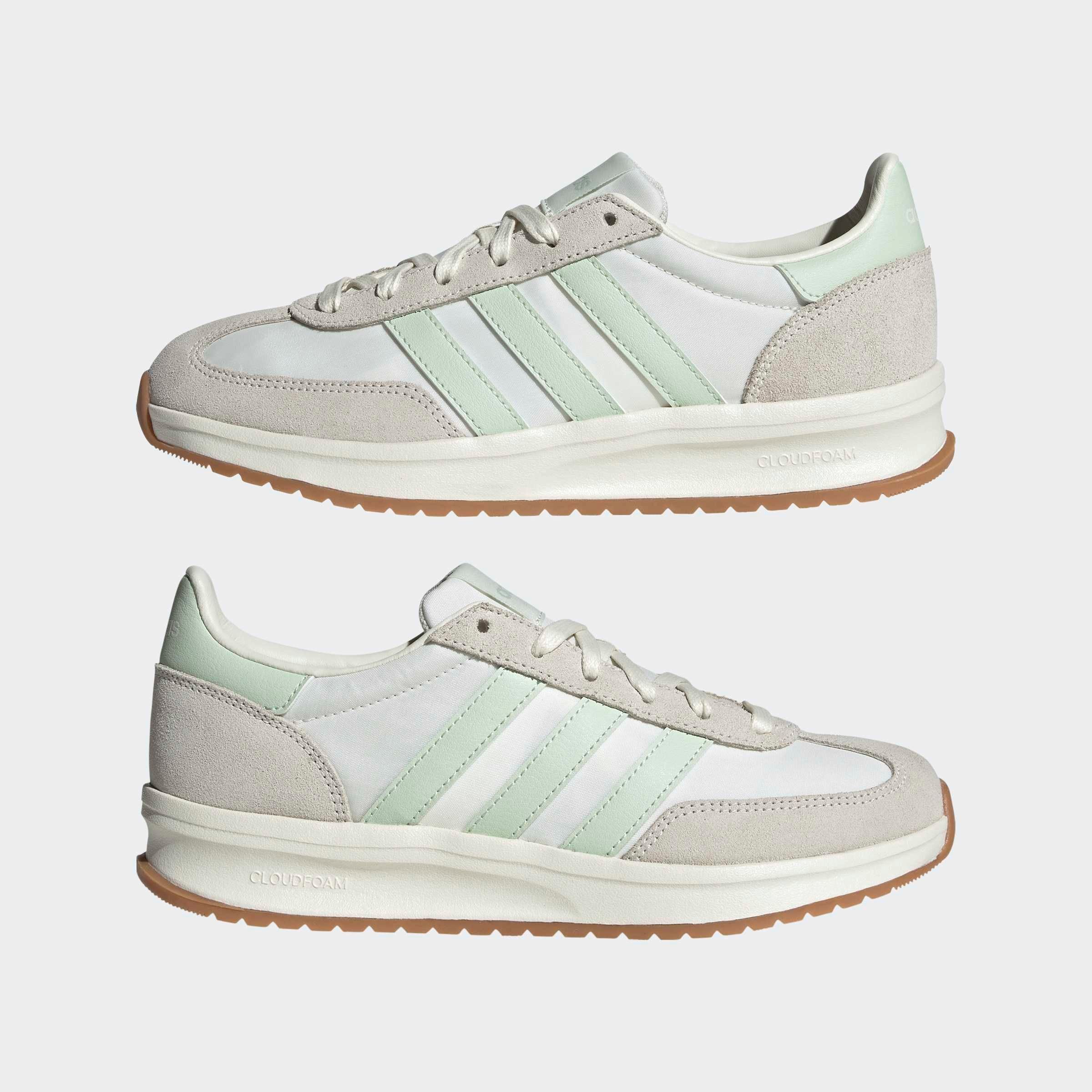 adidas Sportswear Sneaker »RUN 70S 2.0«  inspiriert vom Design des SL72