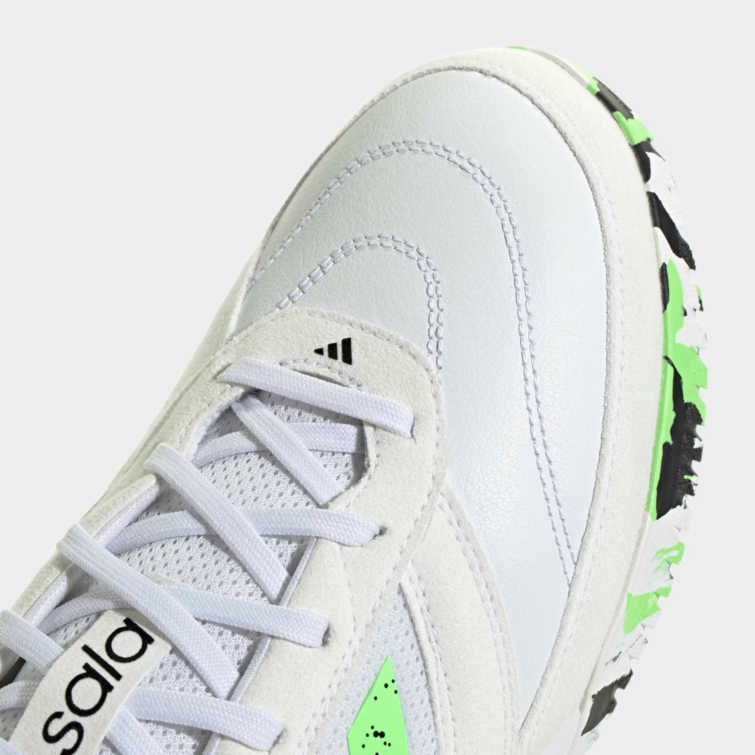 adidas Performance Fußballschuh »TOP SALA COMPETITION 2 IN«  geeignet als Hallenschuhe