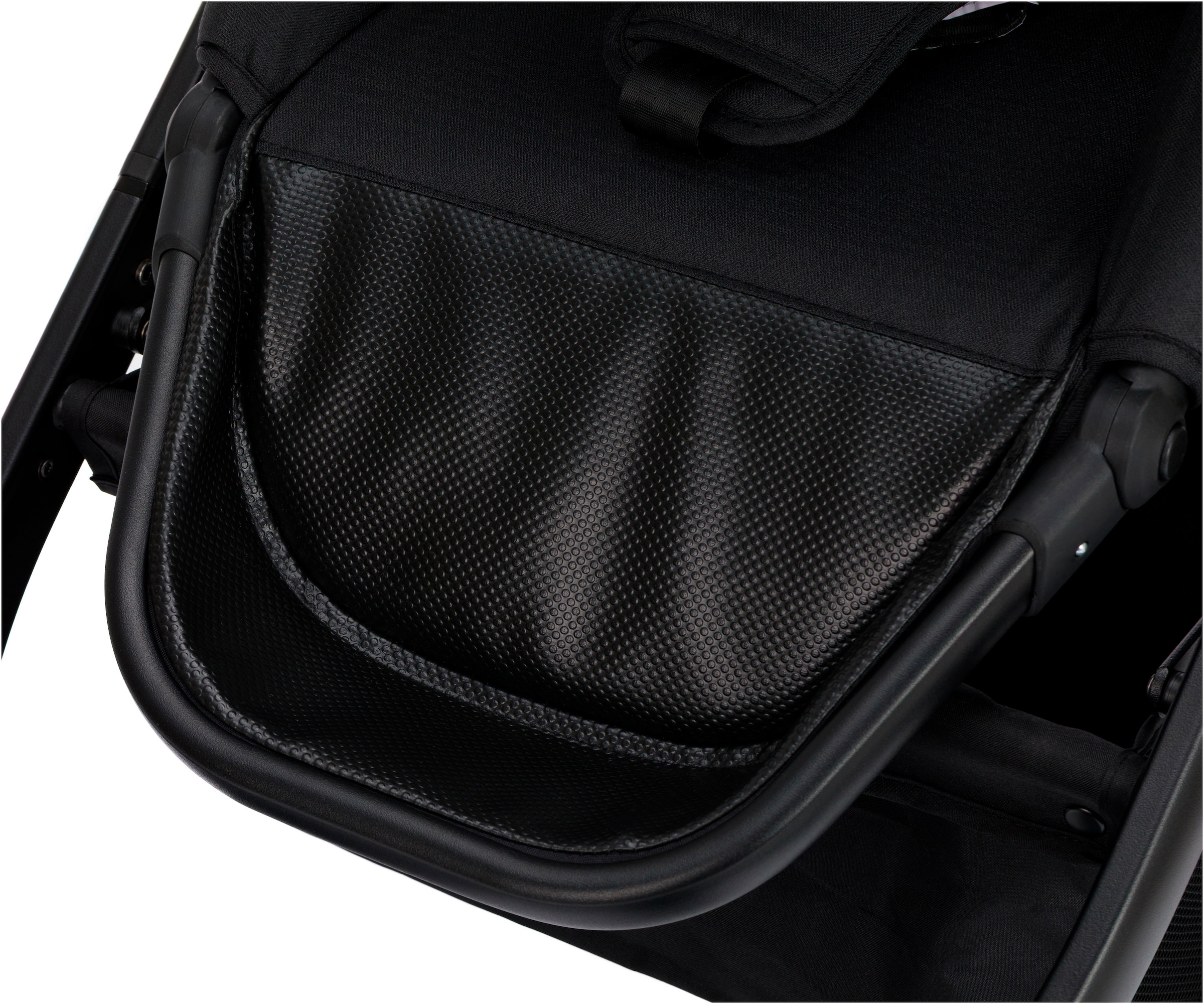 Fillikid Kinder-Buggy »Fill Voyager« 22 kg