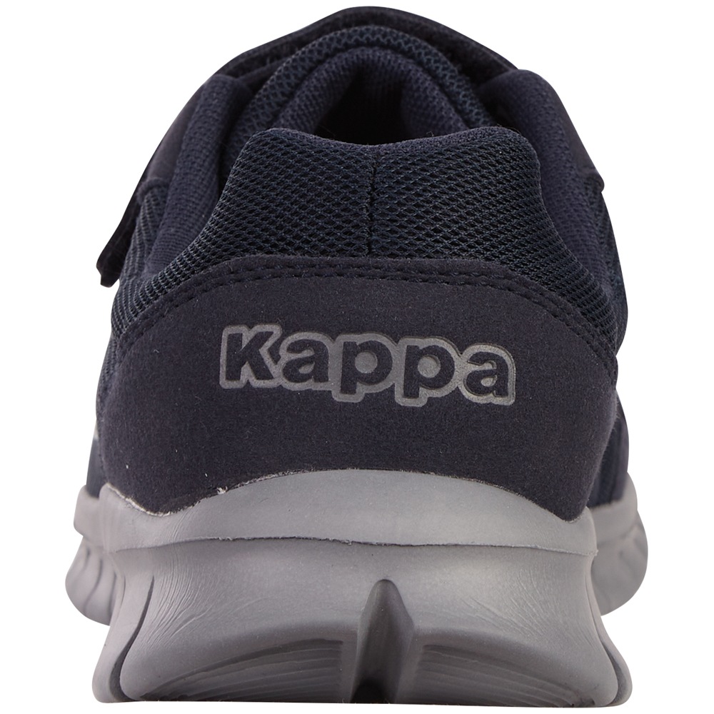 Kappa Sneaker, - besonders leicht & bequem