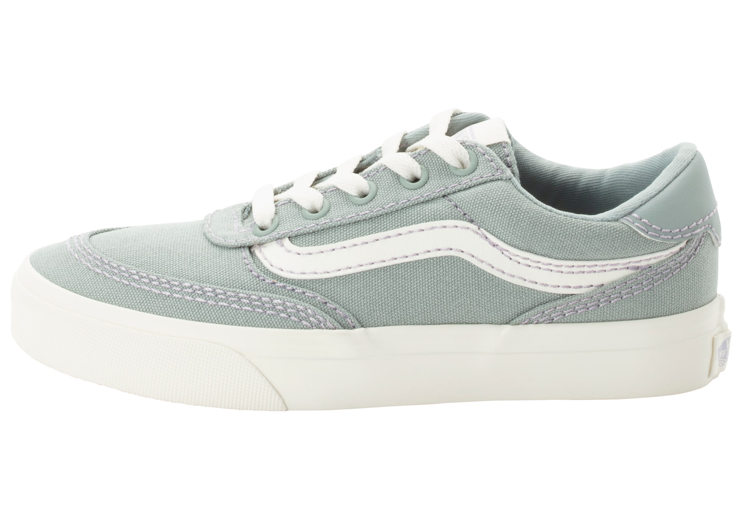 Vans Sneaker »Brooklyn LS«