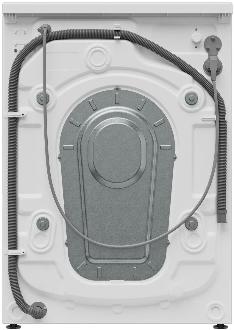 Hisense Waschmaschine »WF5S1045BW« 10,5 kg 1400 U/min AutoDosing