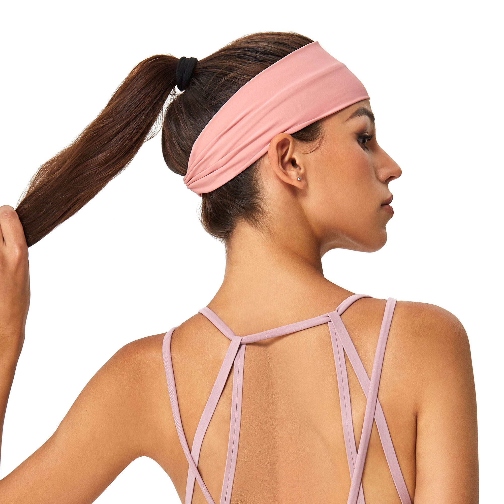 YEAZ Bandana »Haarband ICONE«