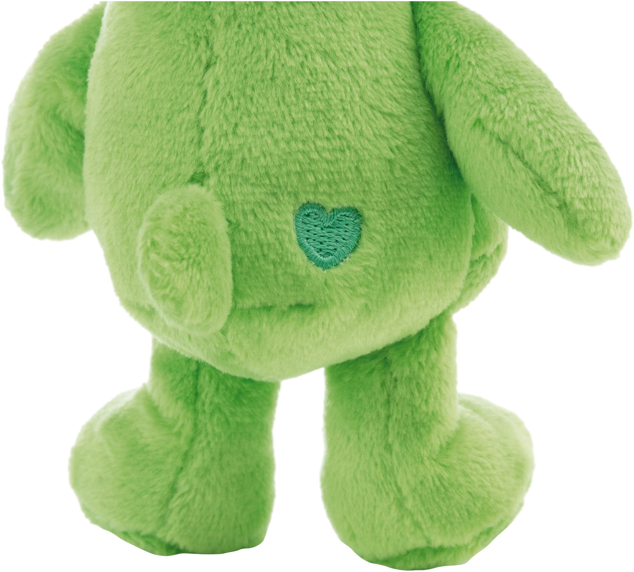 Nici Plüschanhänger »CARE BEARS, Glücksbärchis, 15 cm« mit Charm