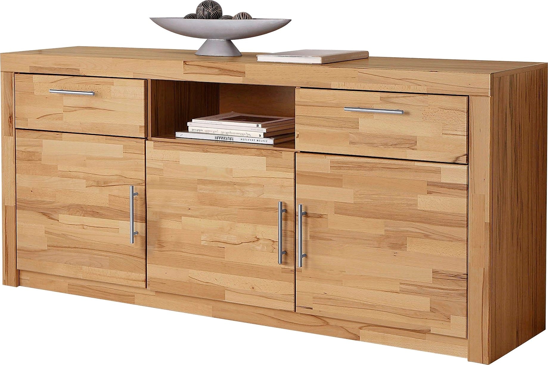 VOGL Möbelfabrik kaufen Sideboard bequem