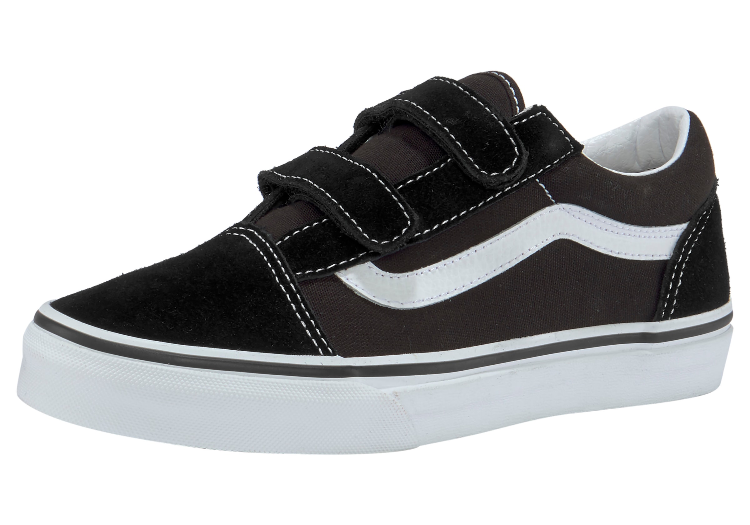 Vans Kinderschuhe kaufen jetzt online