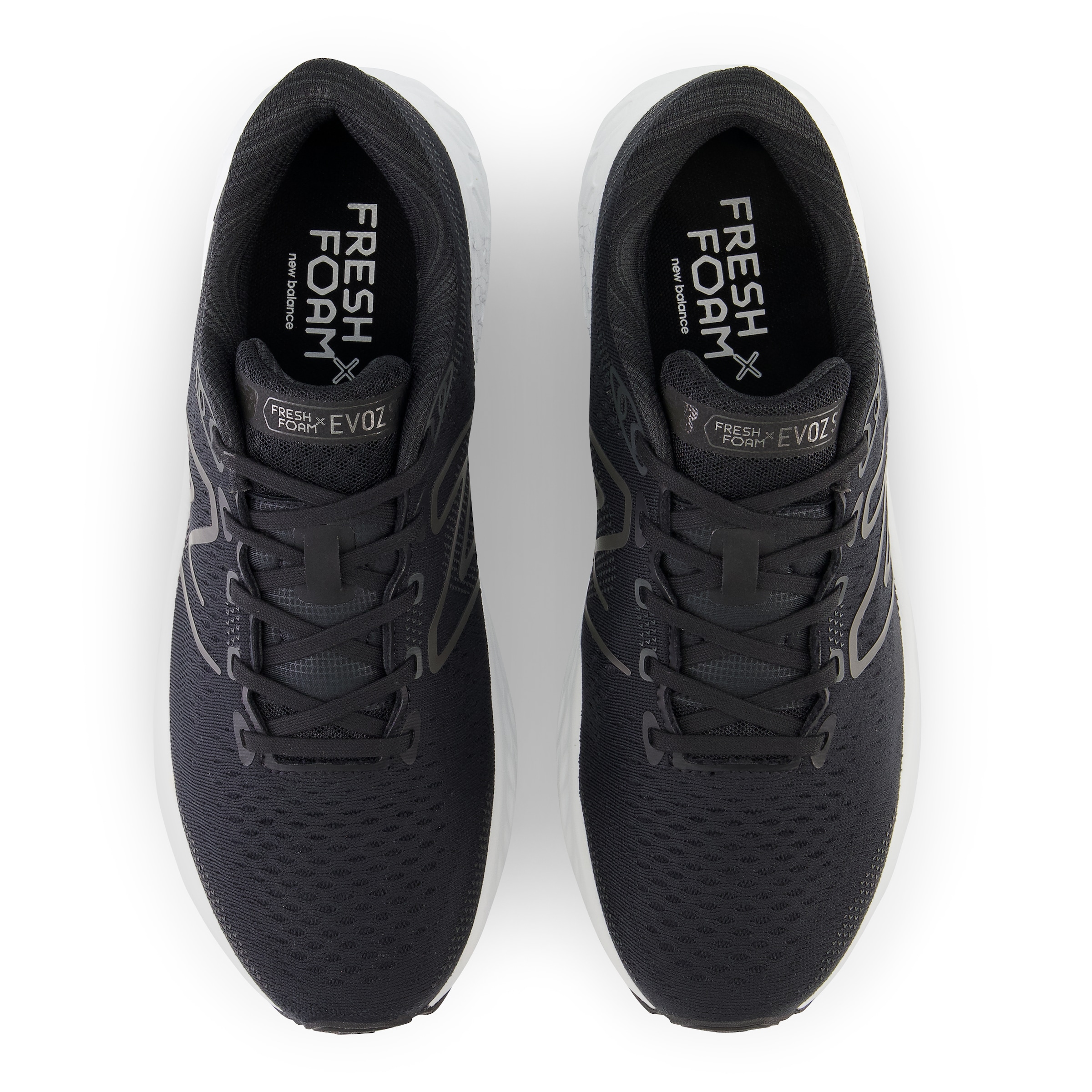 New Balance Laufschuh »EMBAR EVOZ«