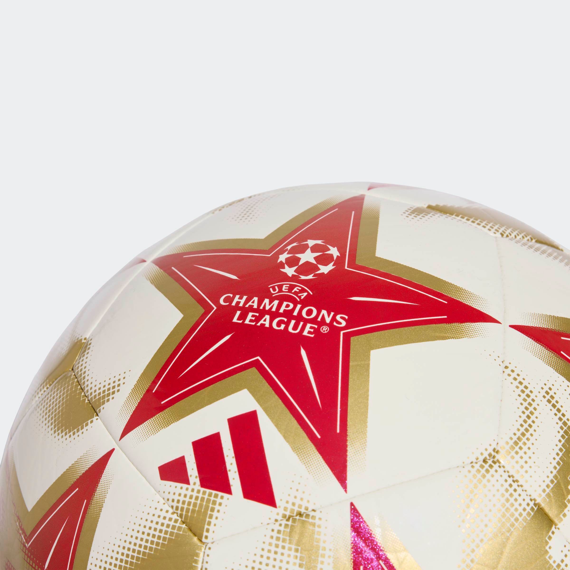 adidas Performance Fußball »UEFA CHAMPIONS LEAGUE 26/27 CLUB« Champions League