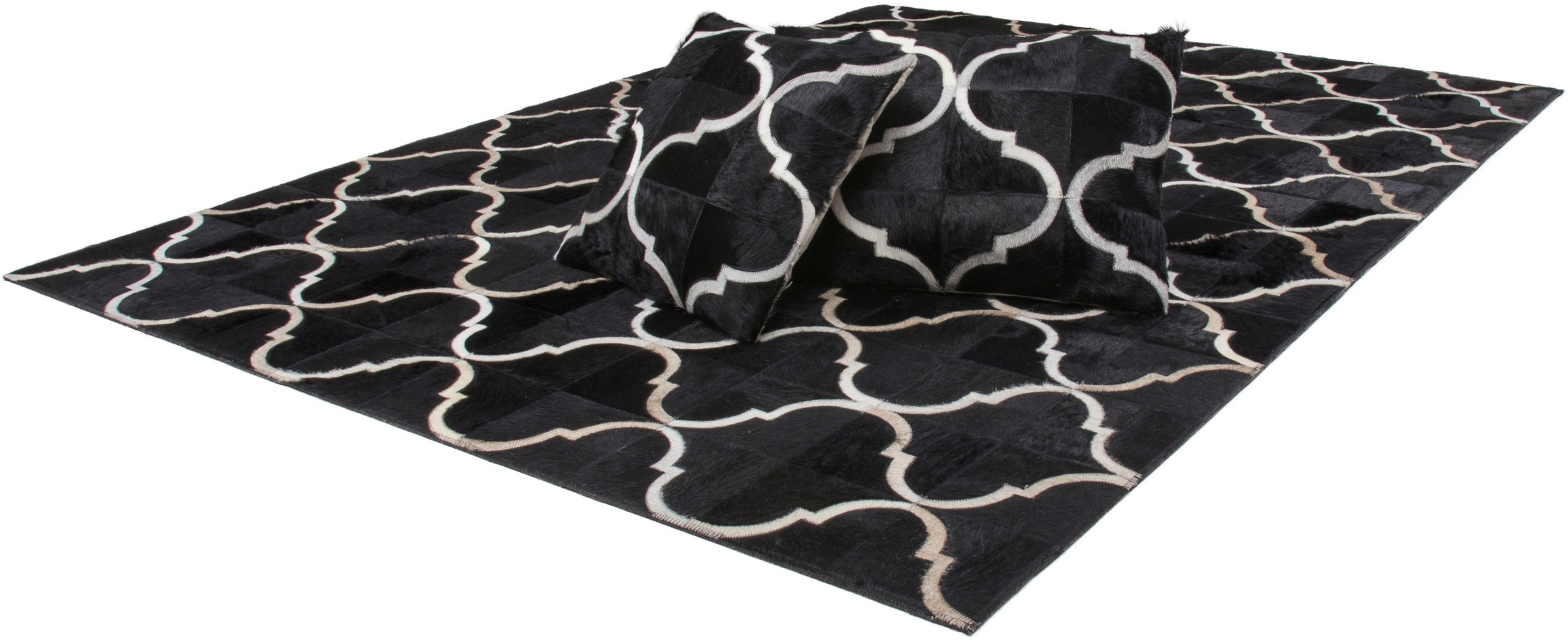 Kayoom Dekokissen »Lavish Pillow«
