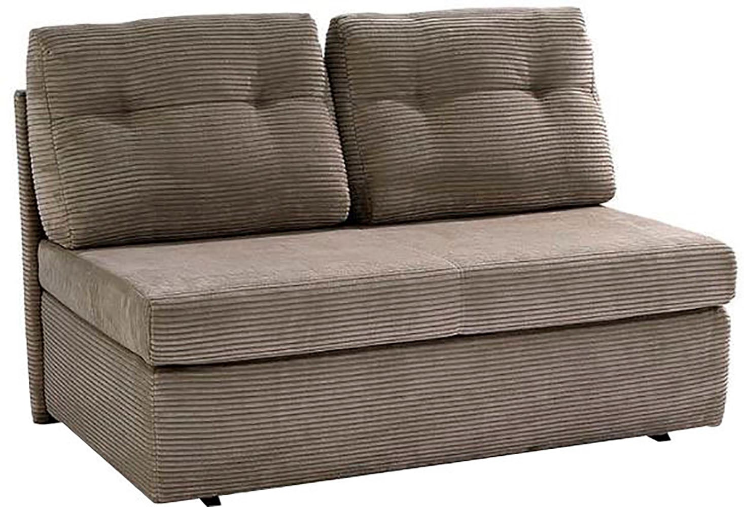 Jockenhöfer Gruppe Schlafsofa »Torben« Platzsparendes Sofa mit Gästebettfunktion und Stauraum