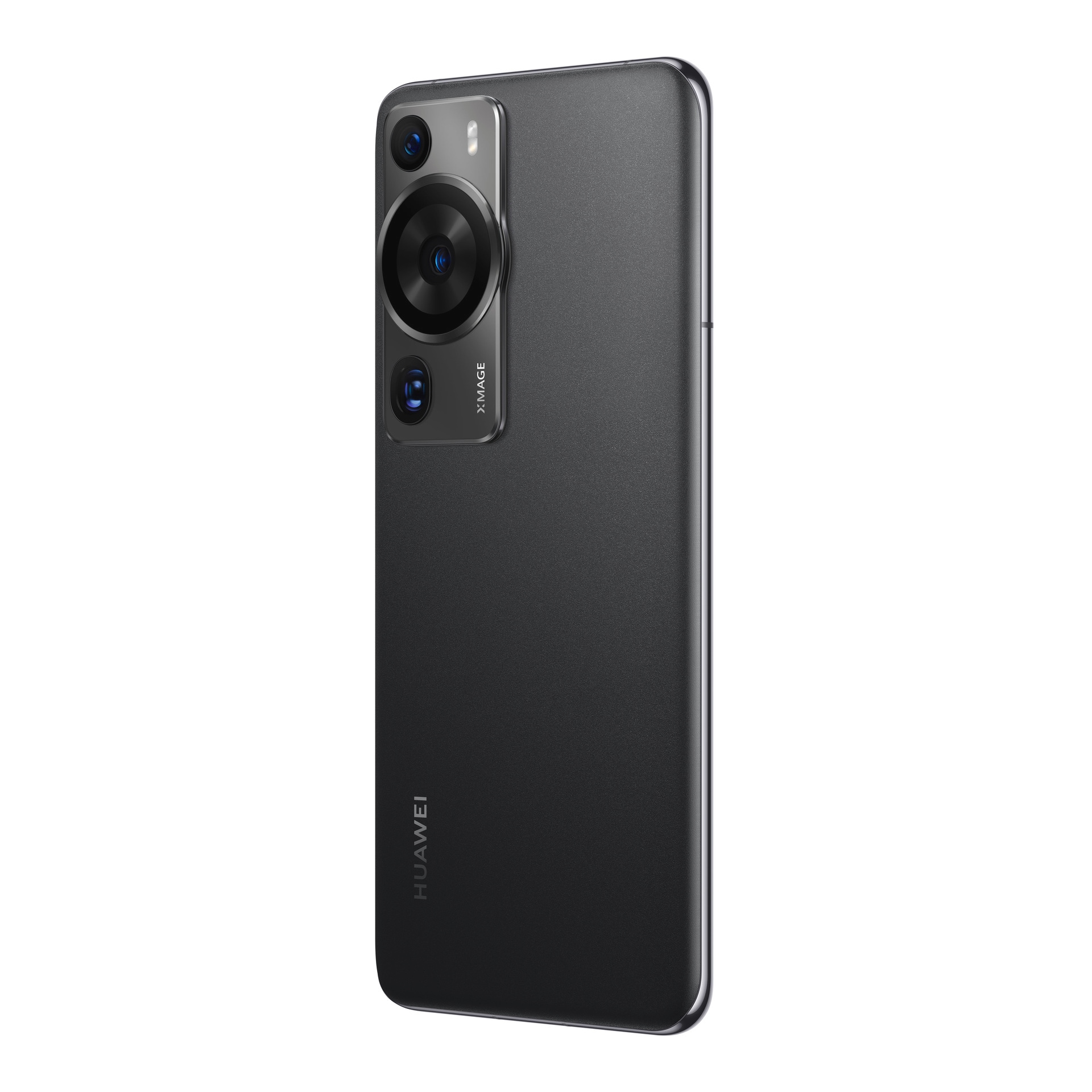 Huawei Smartphone »P60 Pro«, Schwarz, 16,9 cm/6,67 Zoll, 256 GB Speicherplatz, 48 MP Kamera