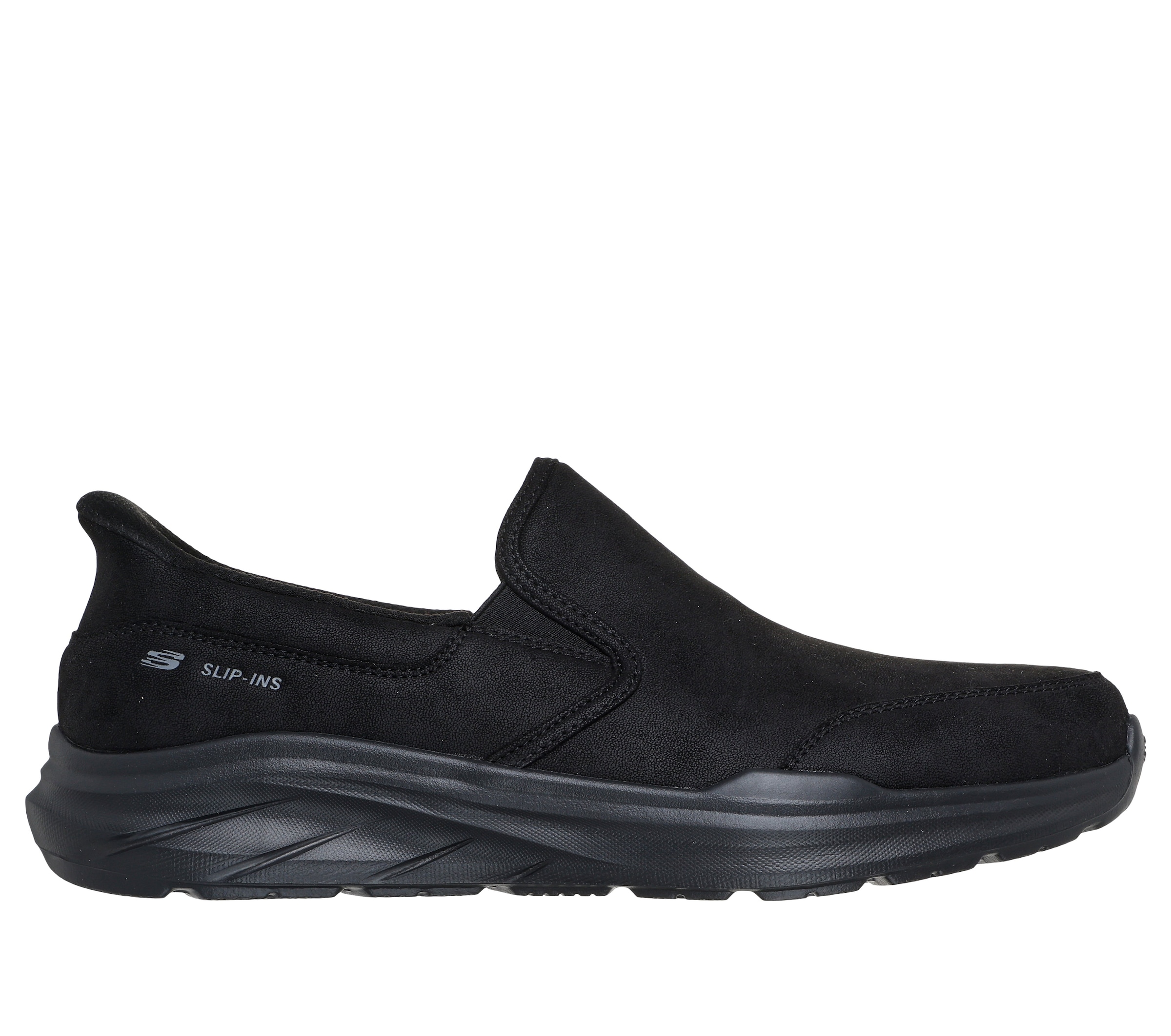 Skechers Slip-On Sneaker »EQUALIZER 6.0-ZORLO«  Schlupfschuh, Halbschuh, Freizeitschuh, mit Memory Foam, Slip ins