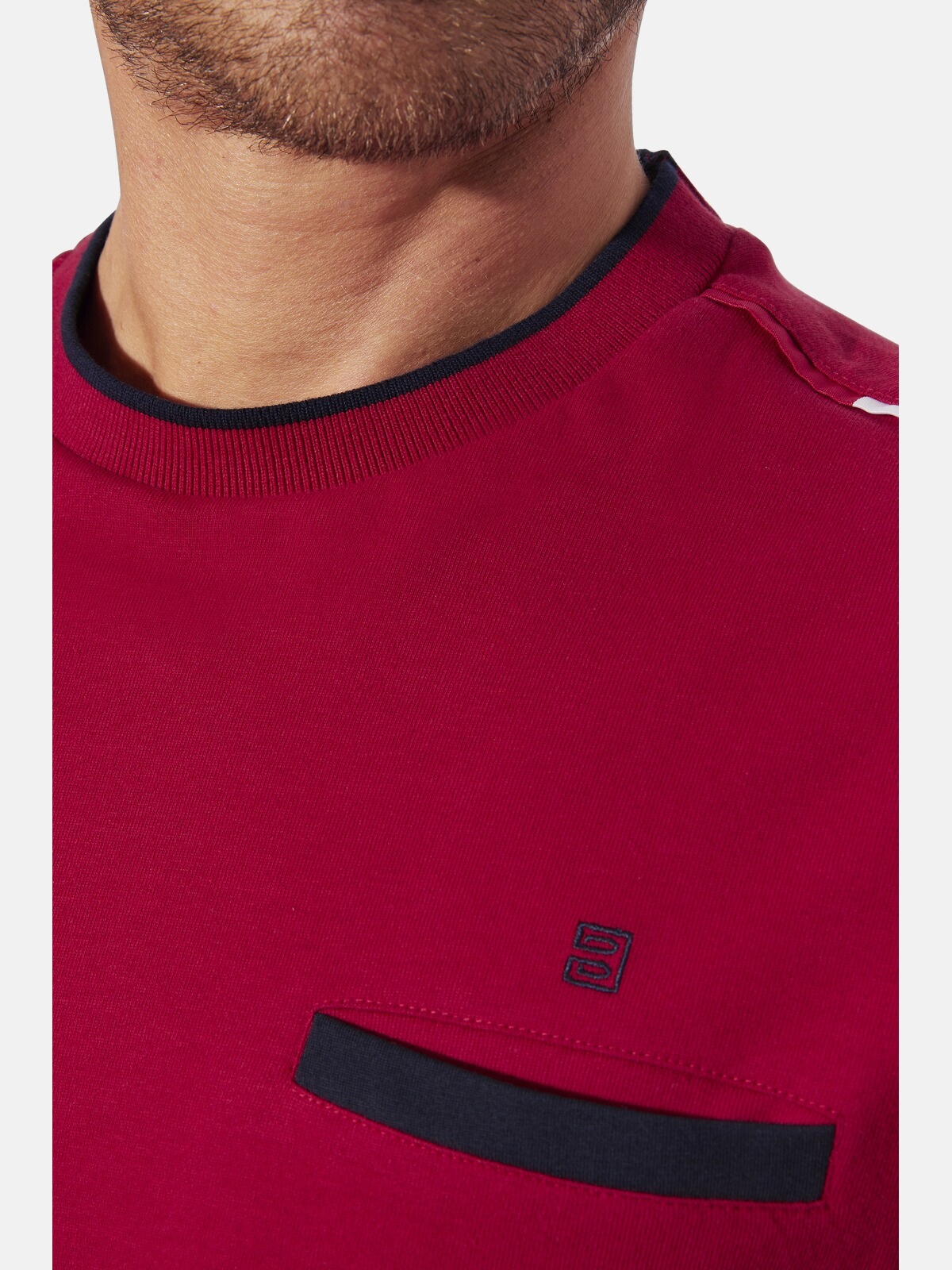 Babista Sweatshirt »Sweatshirt NARMIR«, (1 tlg.)
