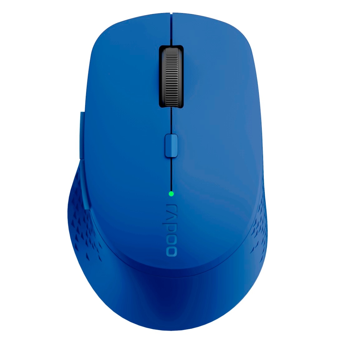 Rapoo Maus »M300 Silent kabellose Maus, Bluetooth, 2.4 GHz, 1600 DPI«, Funk