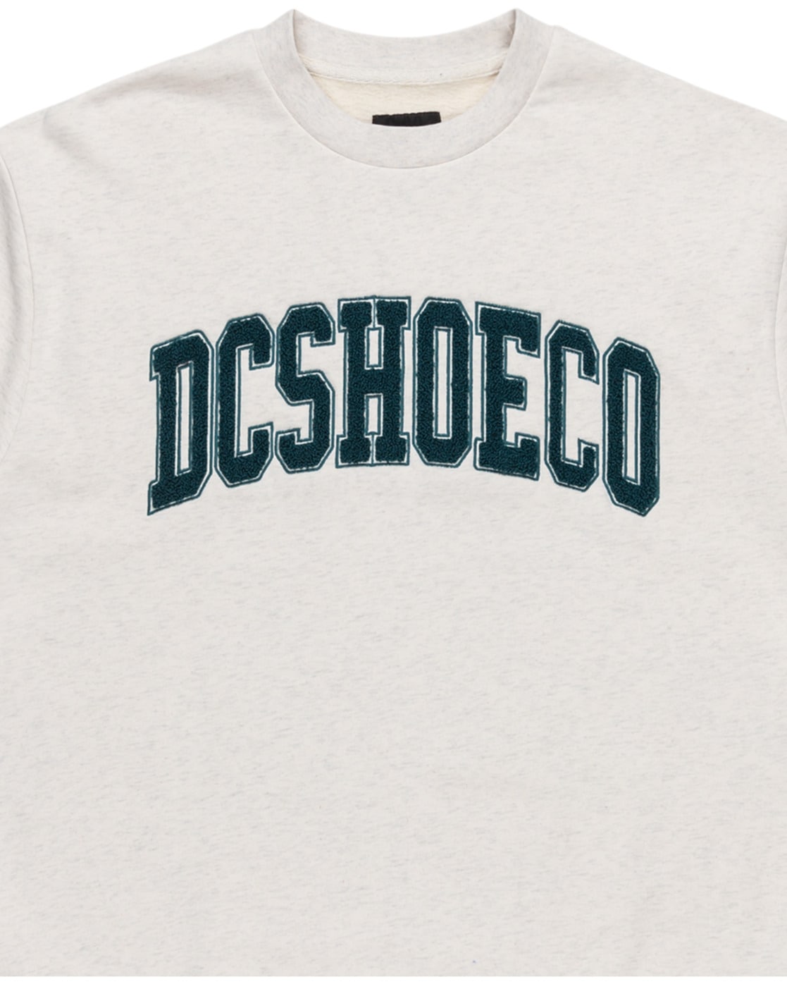 DC Shoes Sweatshirt »Varsity«