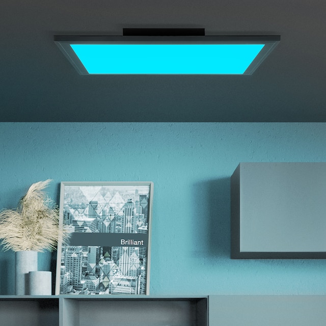 Brilliant Leuchten LED Panel »Abie«, LED-Modul, 1 St. online kaufen | mit 3  Jahren XXL Garantie