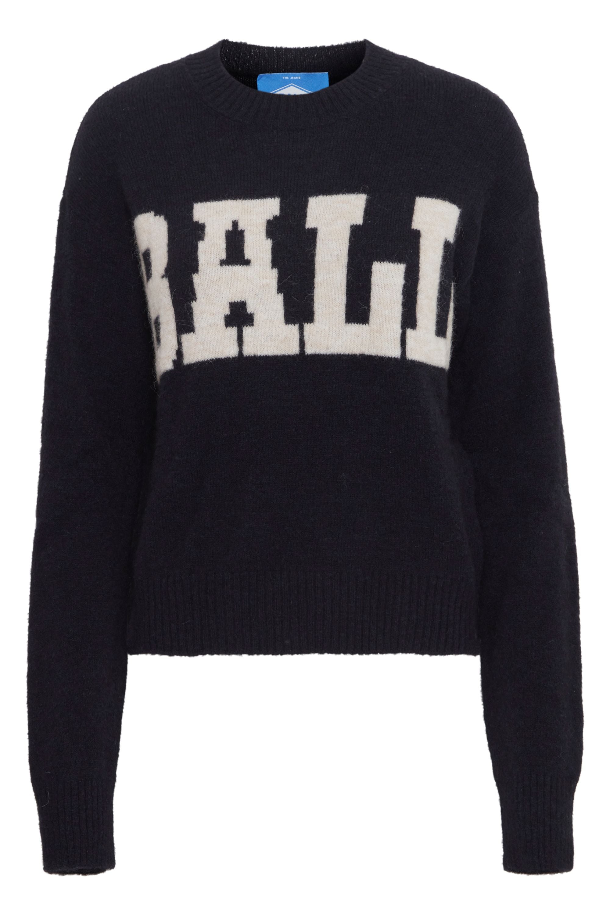 BALL Strickpullover »Strickpullover BASTACY PULLOVER«