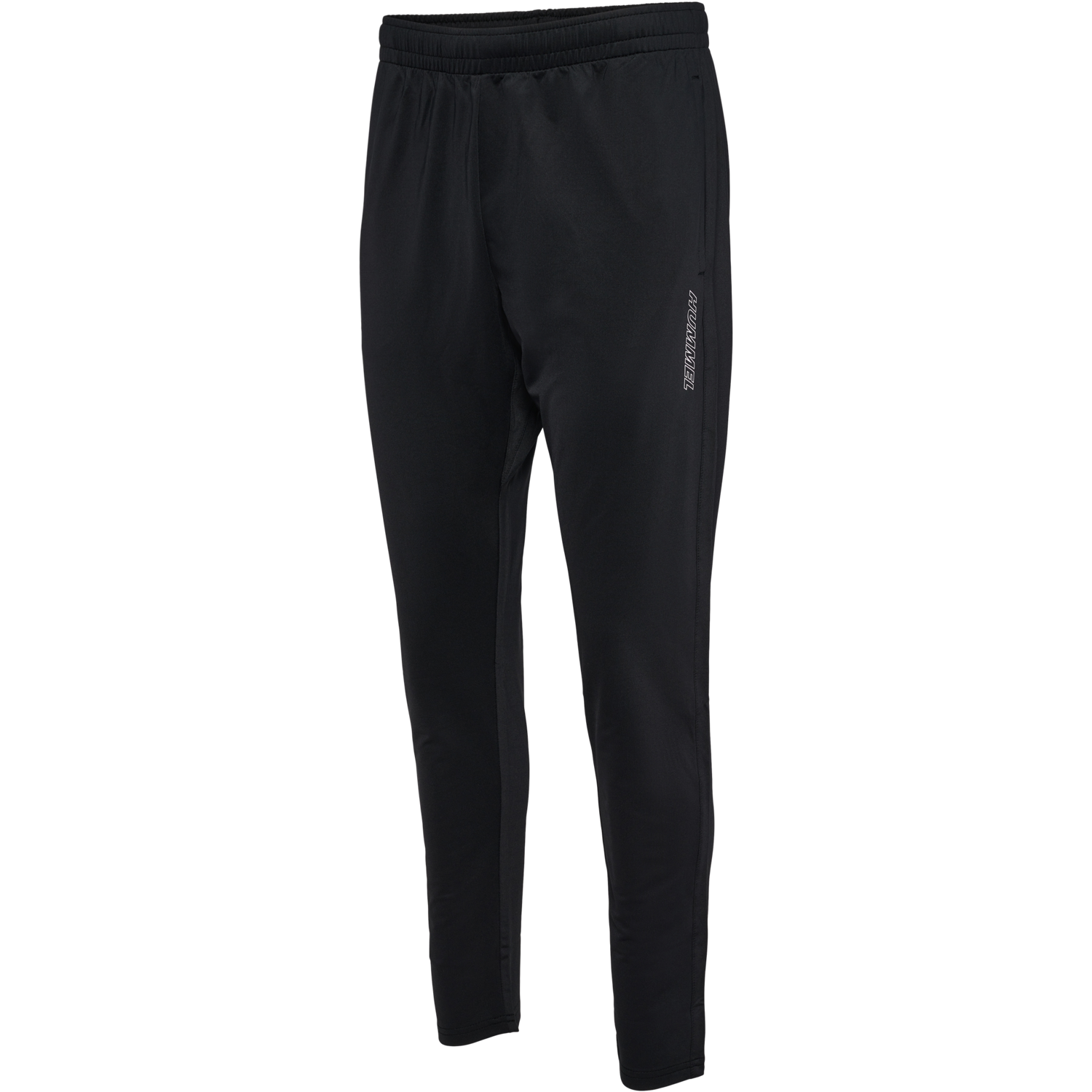 hummel Trainingshose »hmlTE STRENGTH TRAINING PANTS«, (1 tlg.)