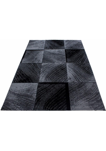 Ayyildiz Teppiche Teppich »Plus 8003«, rechteckig, 6 mm Höhe, Wohnzimmer kaufen