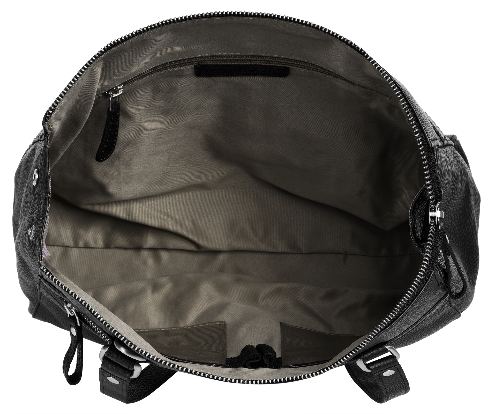 Betty Barclay Umhängetasche echt Leder