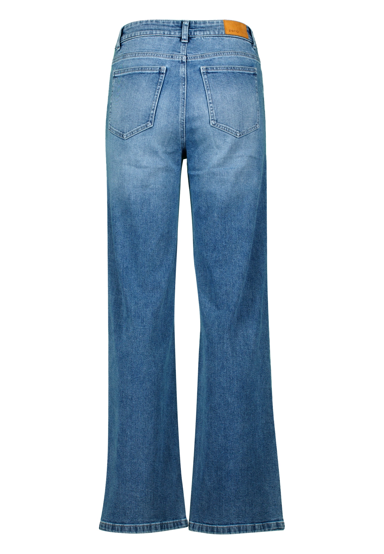 Zero Webhose »Jeans Style Witney hell 32 Inch«