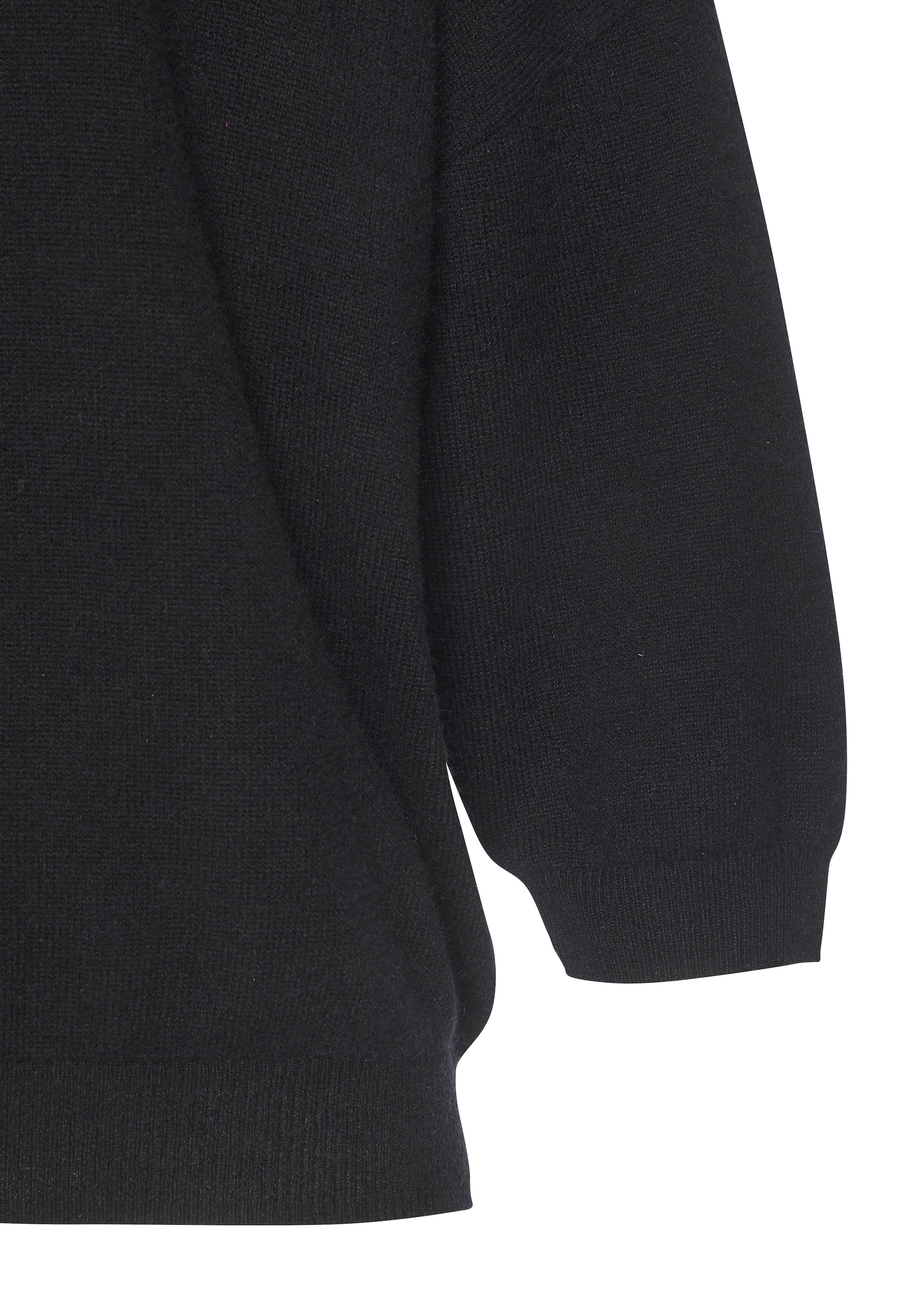 LASCANA mit V-Ausschnitt