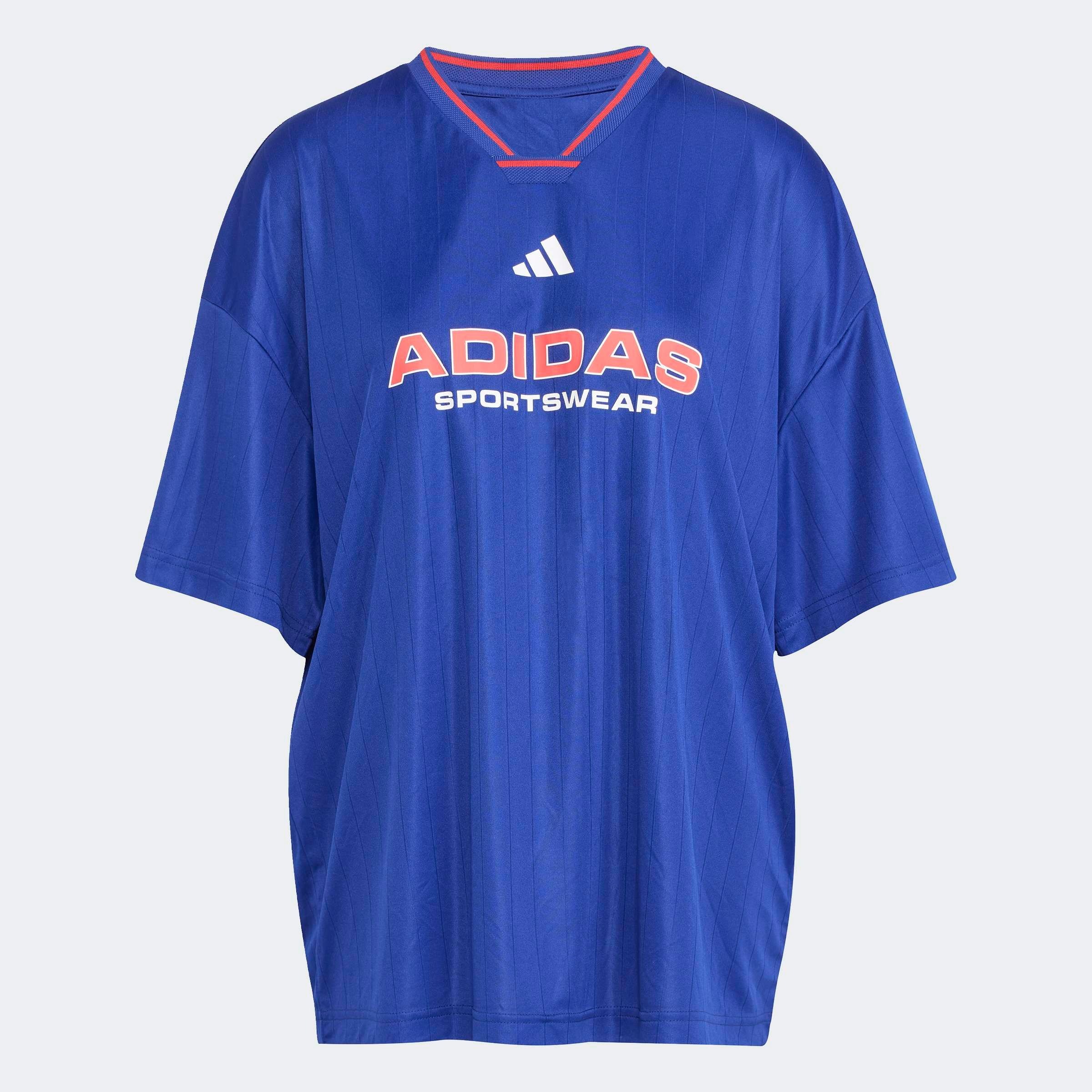 adidas Sportswear T-Shirt »W TIRO JERSEY«