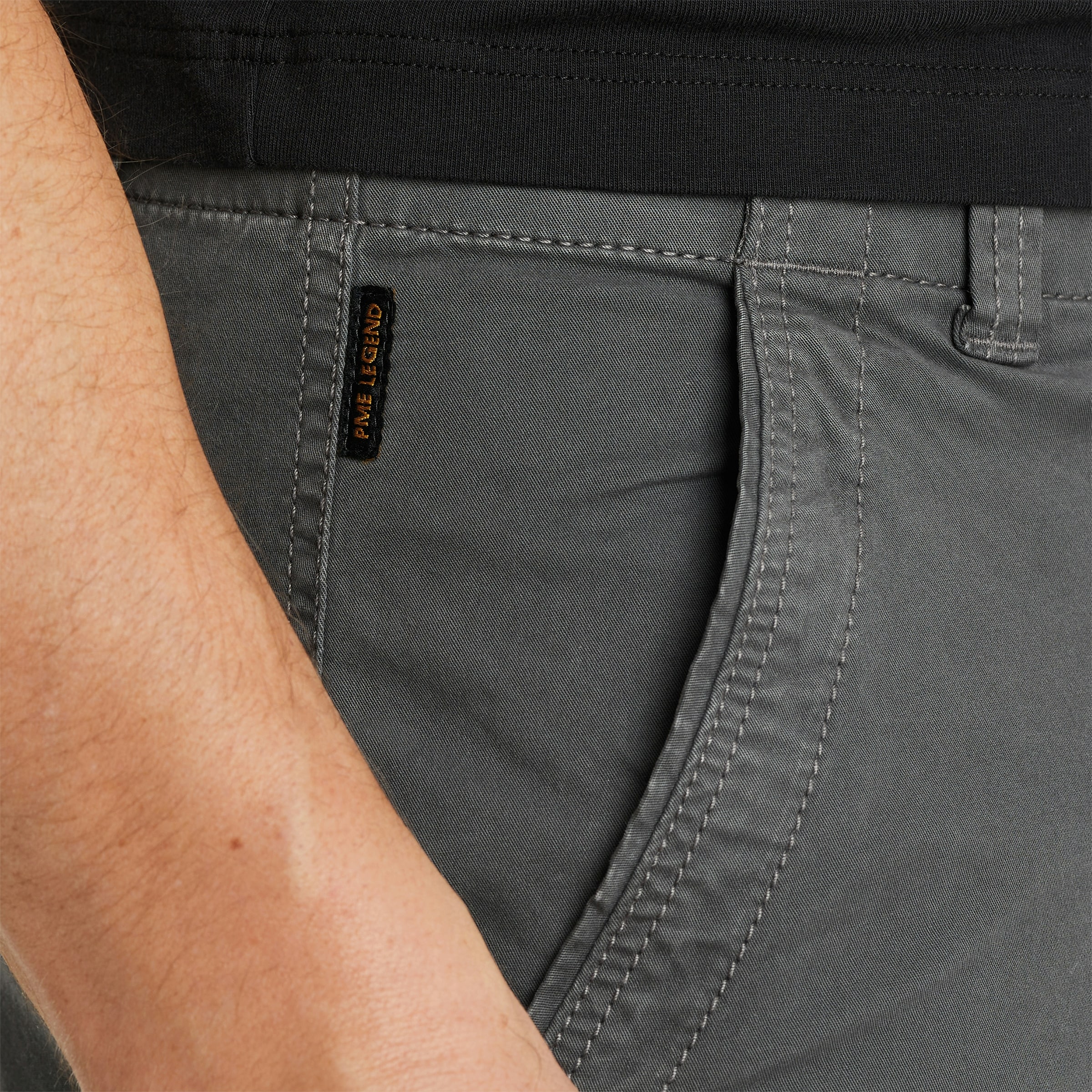 PME LEGEND Cargoshorts »NORDROP CARGO SHORTS STRETCH TWILL«, Sommerhose