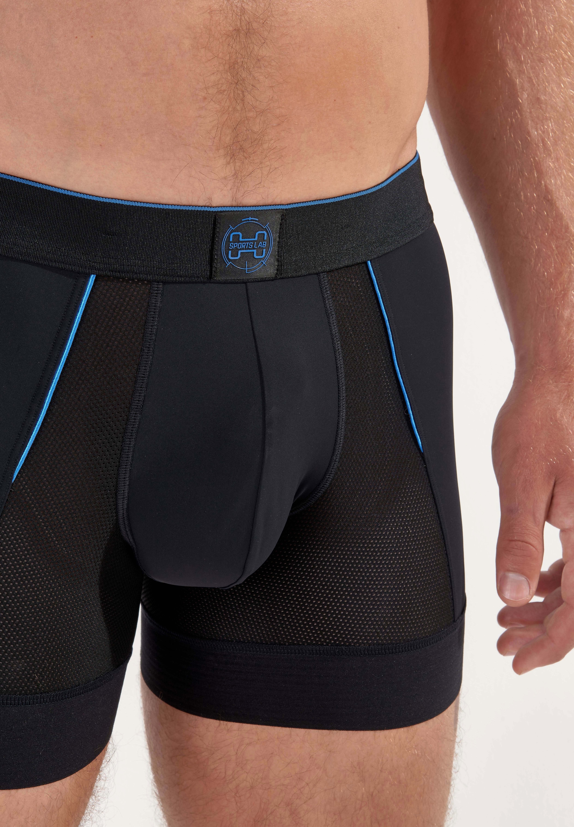 Hom Boxershorts »Sports Lab«