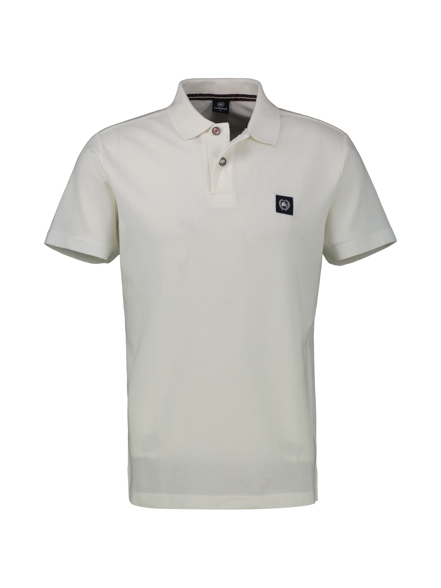 LERROS Poloshirt »LERROS Herren Poloshirt in Übergrößen«