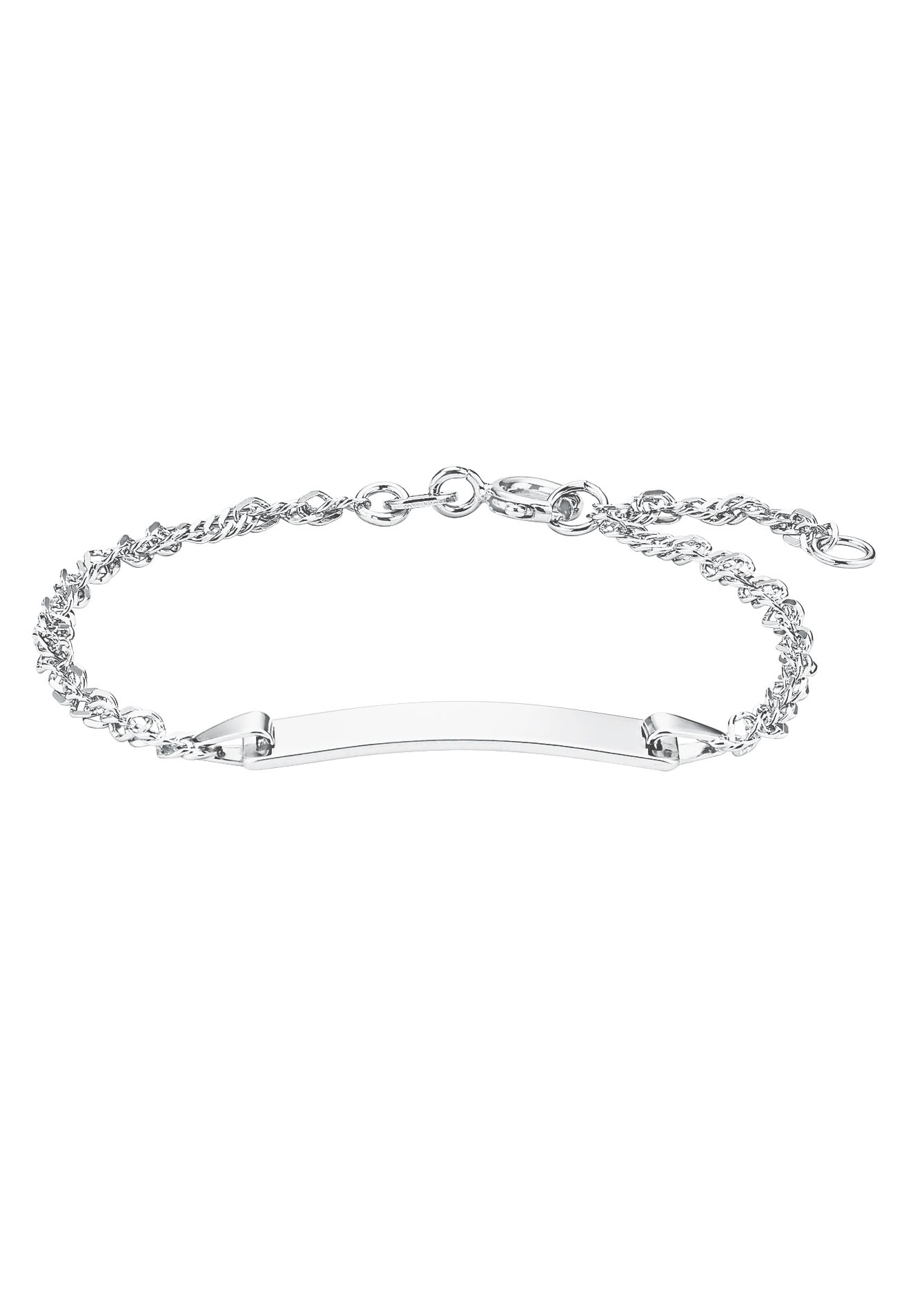 Amor Silberarmband »9969173«, Made in Germany