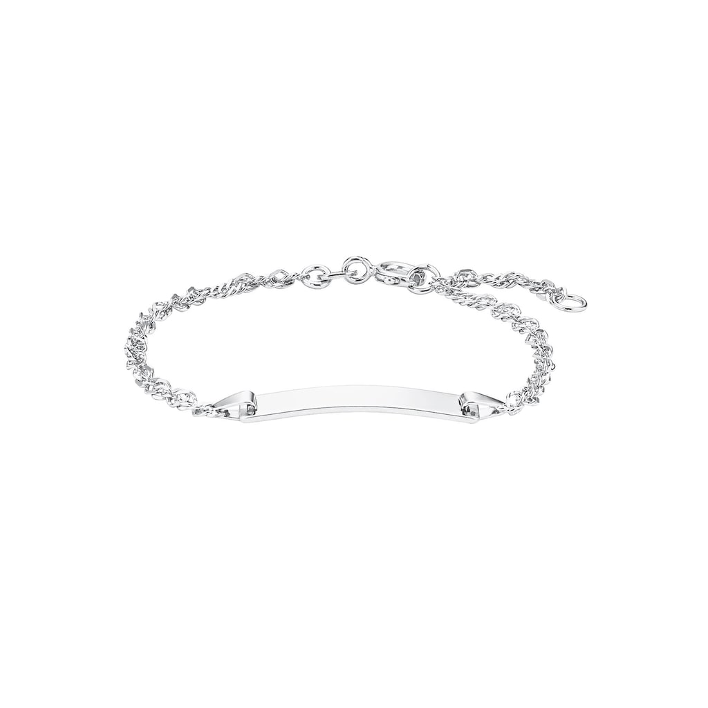 Amor Silberarmband »9969173«, Made in Germany